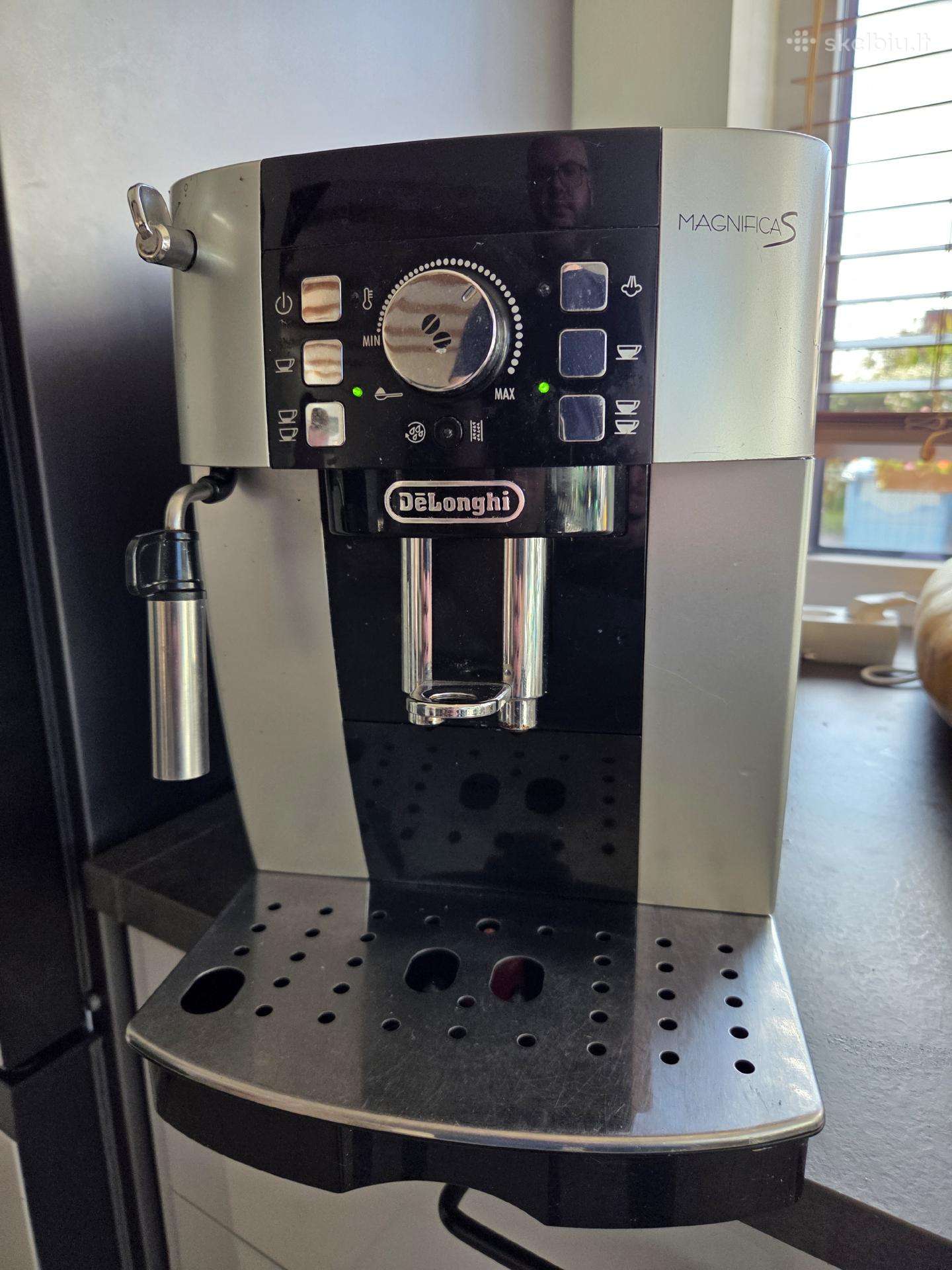 Delonghi Magnifica S