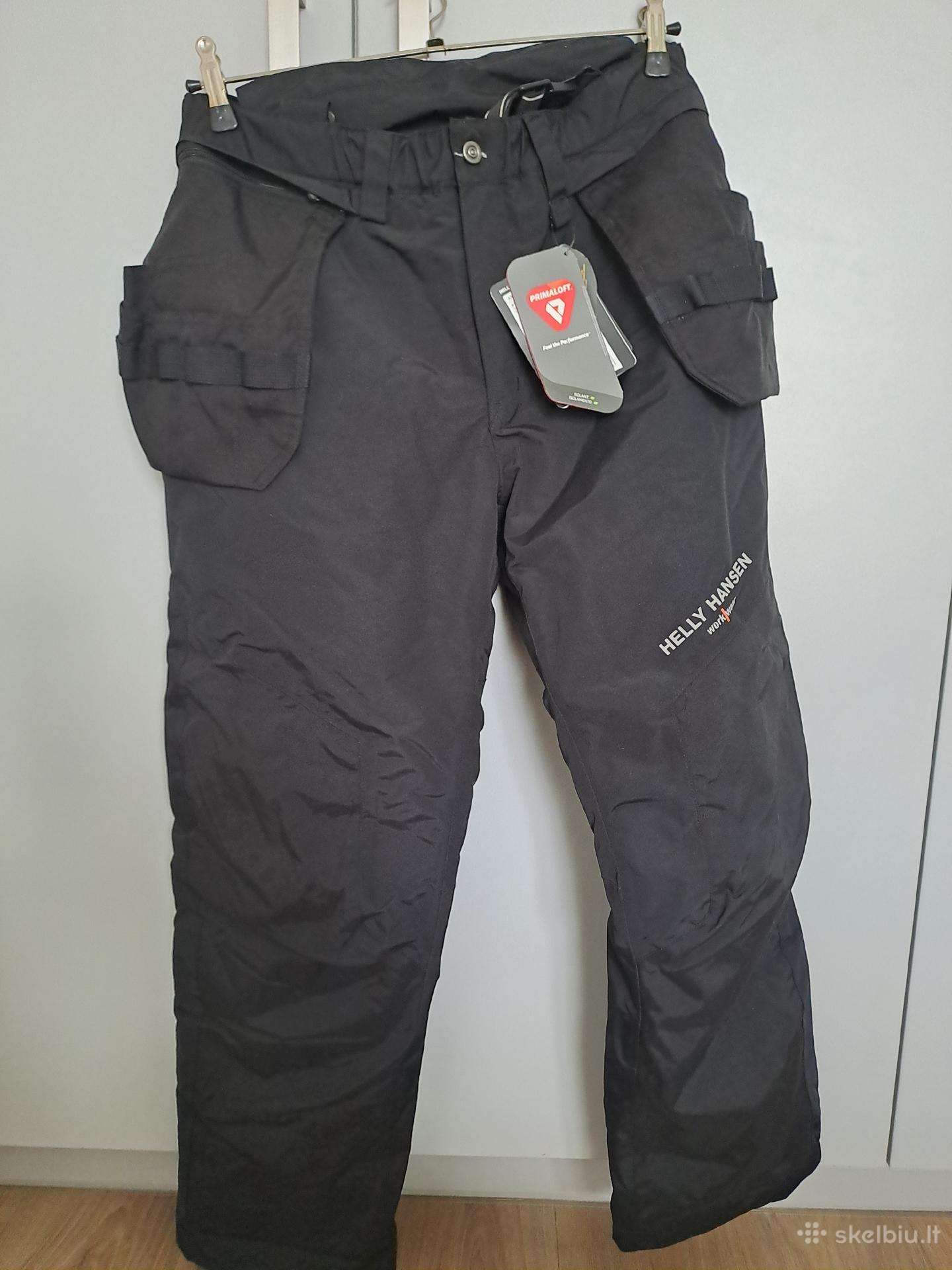 Puskombinezonis Helly hansen arctic pant