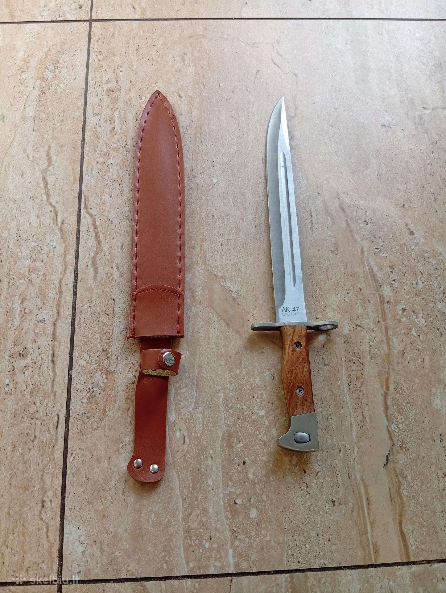 Durklas 30eur.