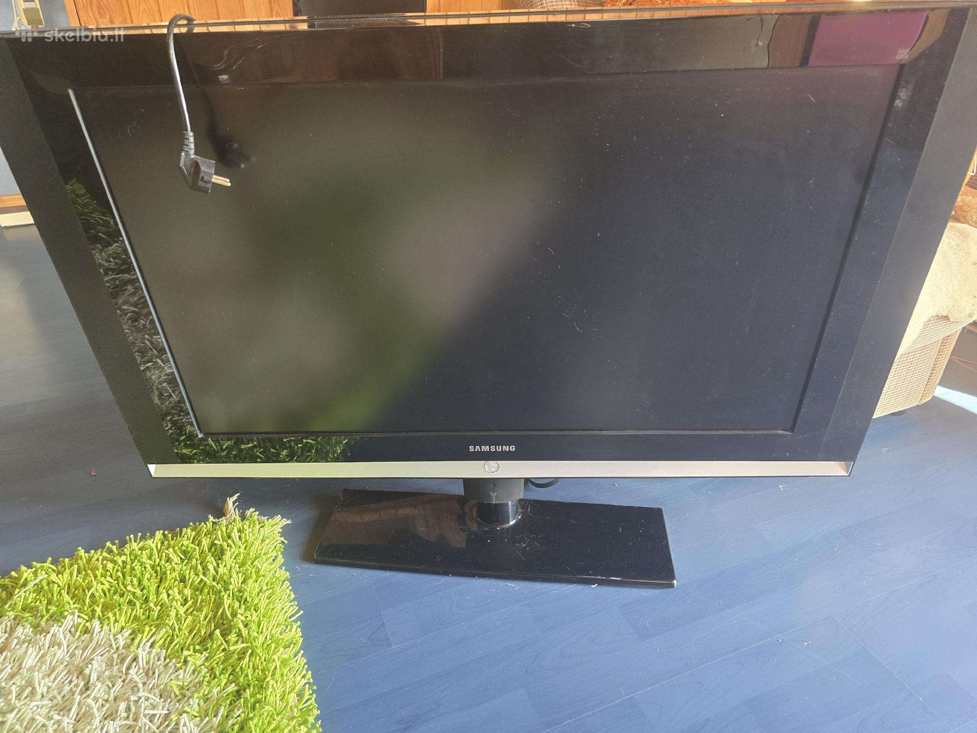 Samsung televizorius 40 colių