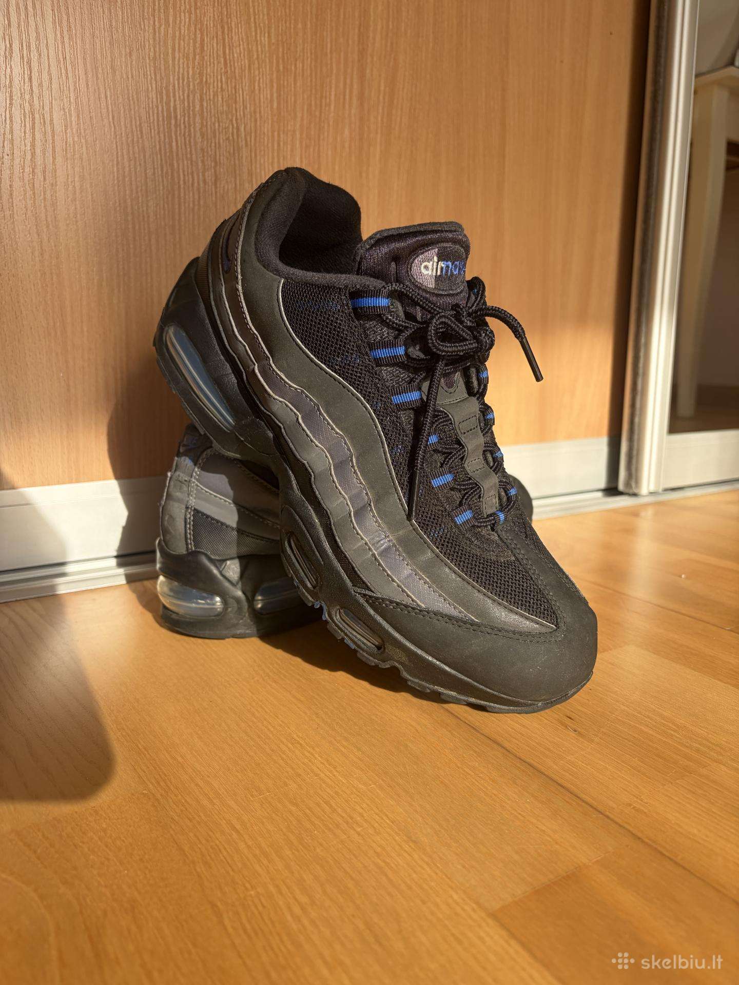 Nike sportbačiai