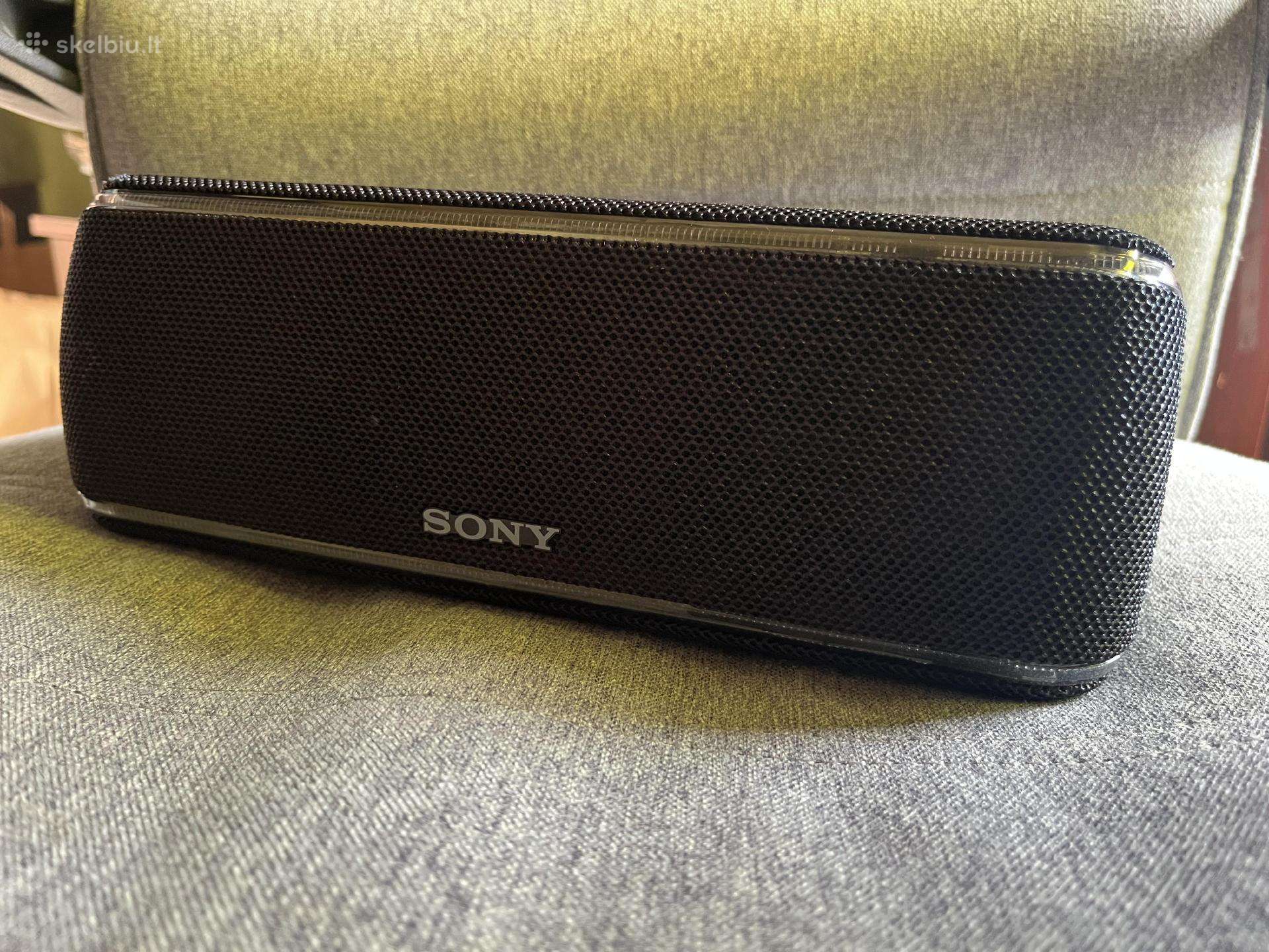 Sony xb41