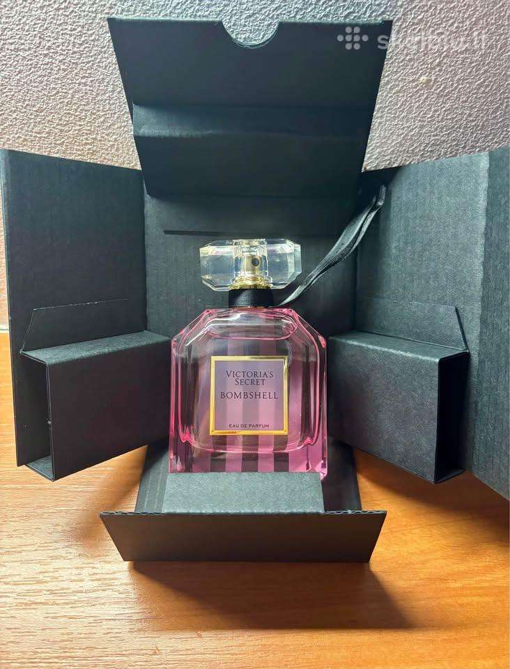 Victorias Secret Bombshell Eau de Parfum