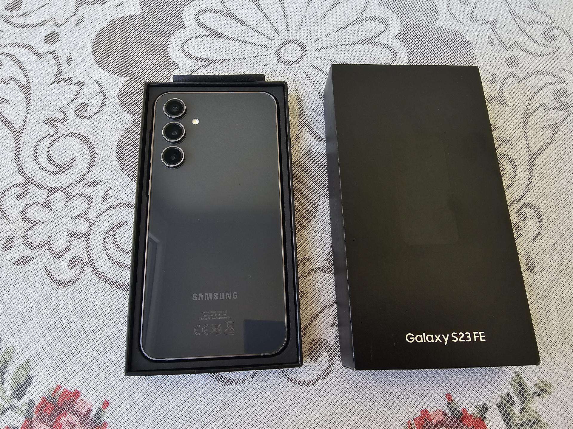 Galaxy S23fe
