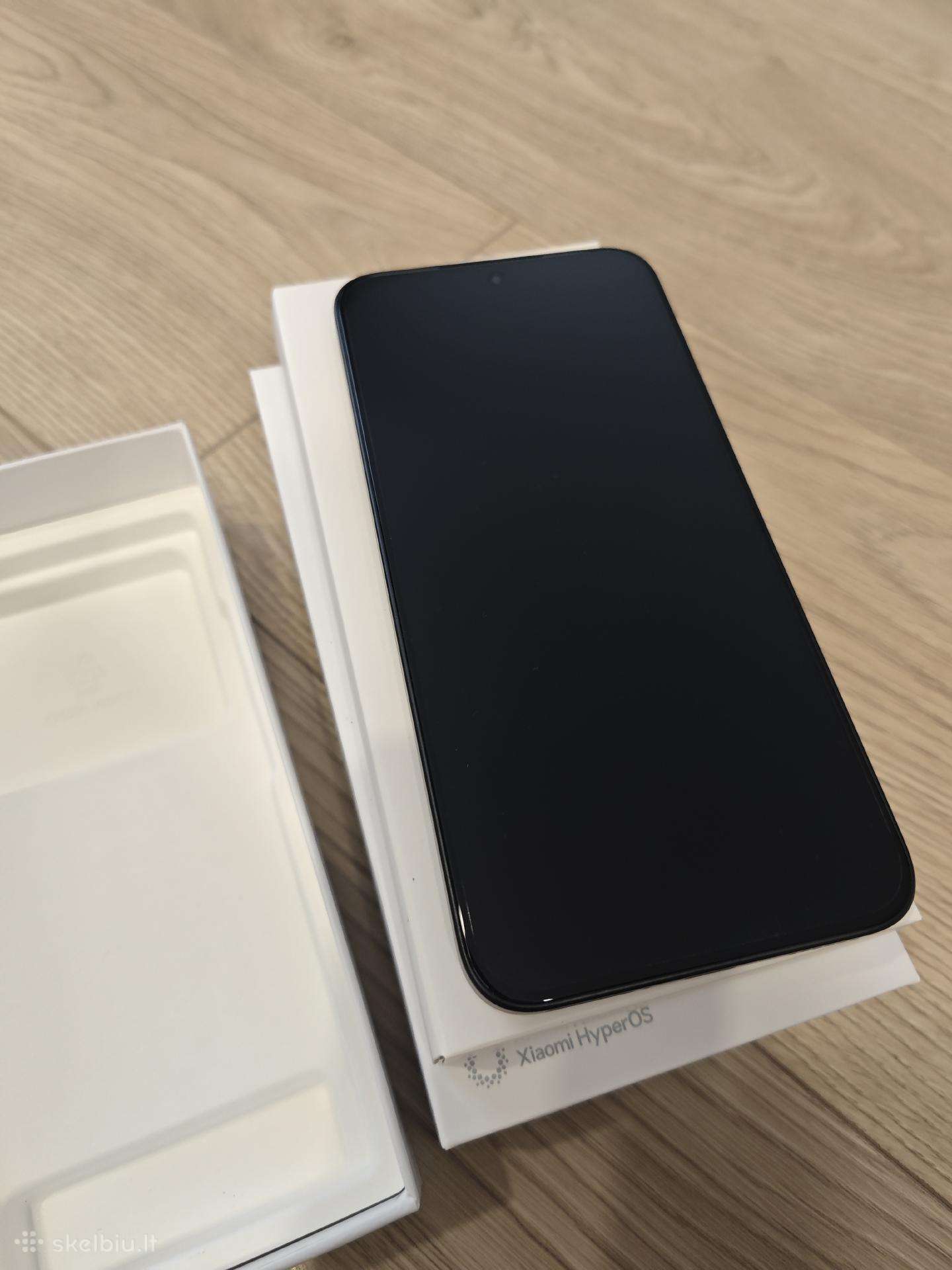 Xiaomi 15t, 256 GB