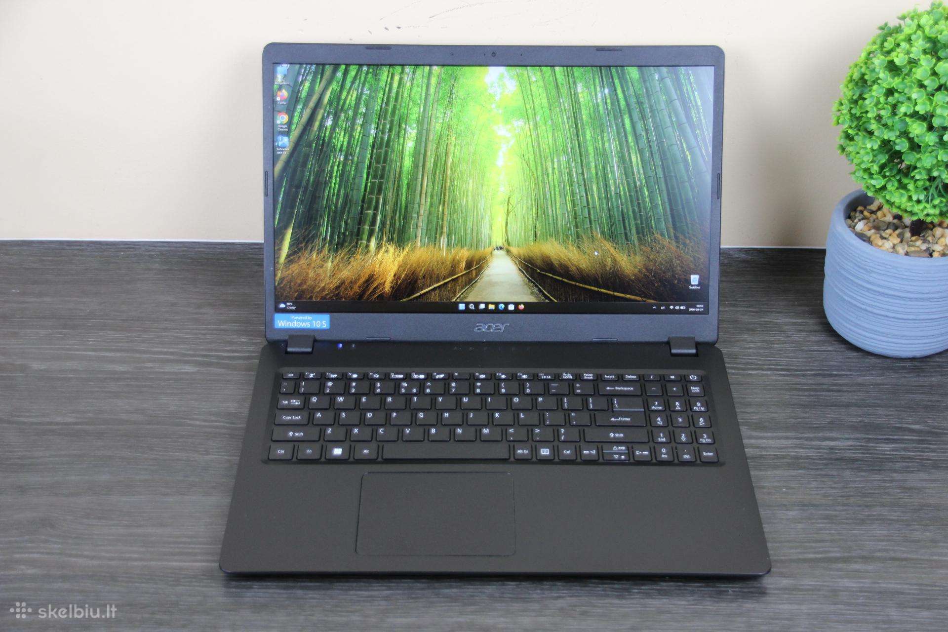 Acer Special Edition i5 15,6 Fhd Ips