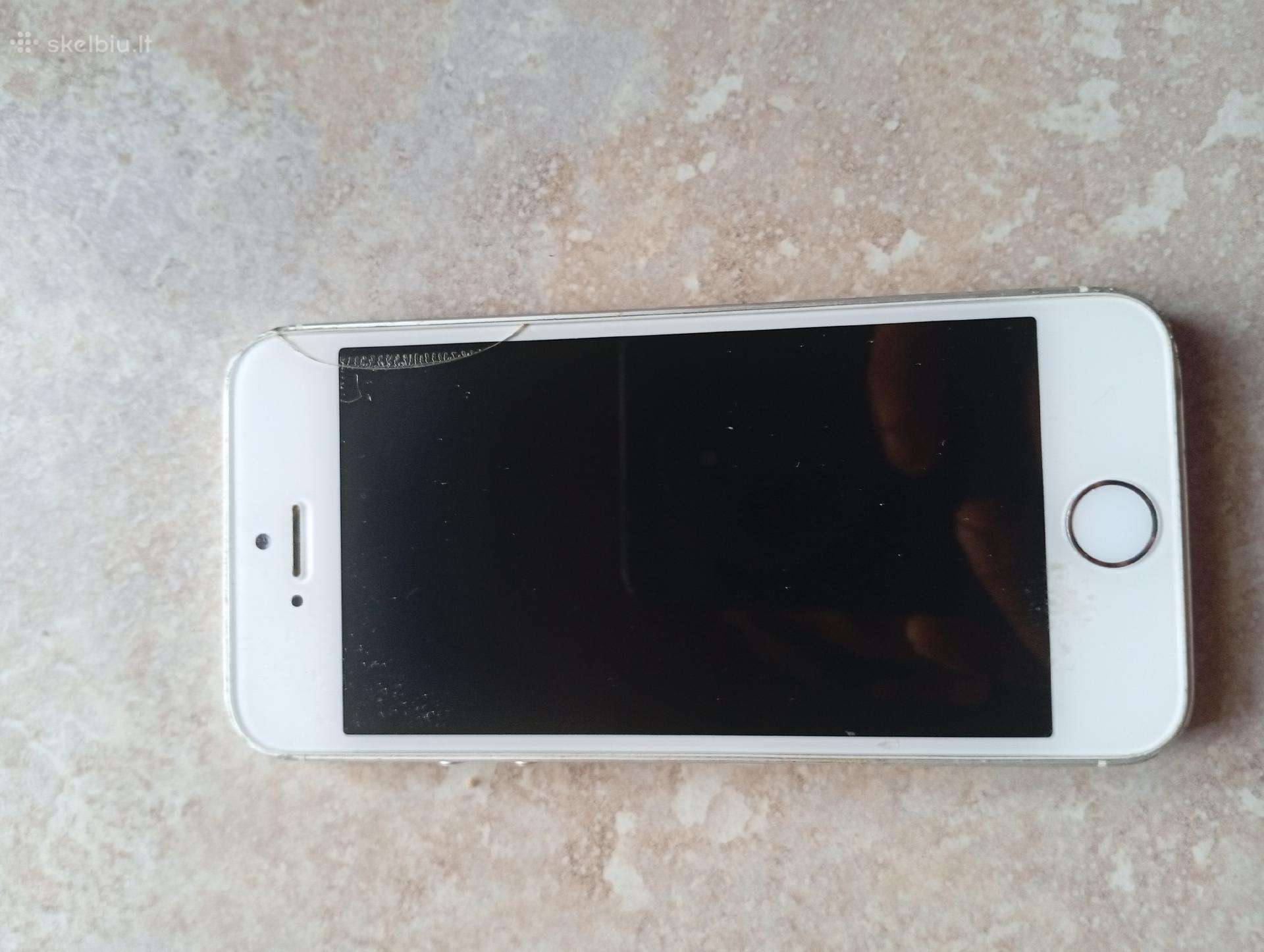 iPhone 5S