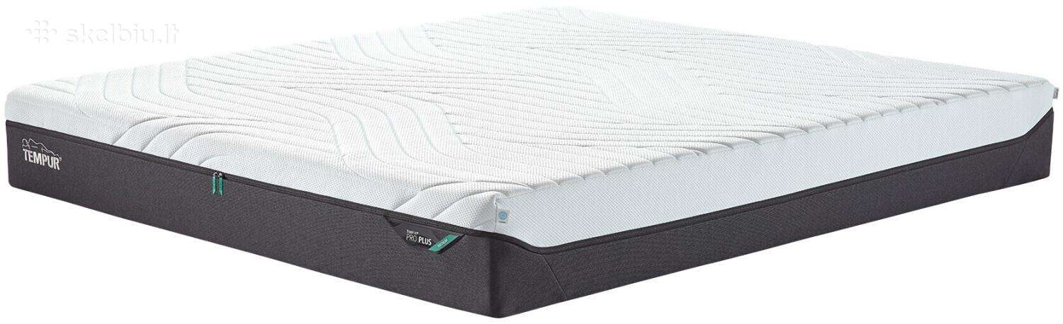 Čiužinys Tempur Pro Plus Sc Medium 180x200x25