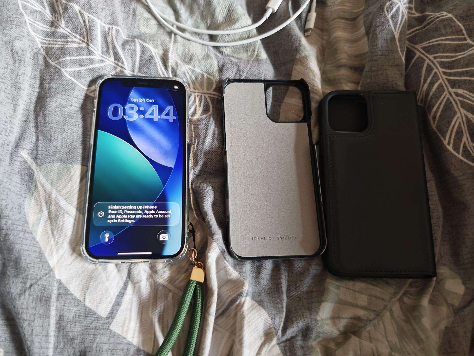 iPhone 12 pro 512gb idealūs.