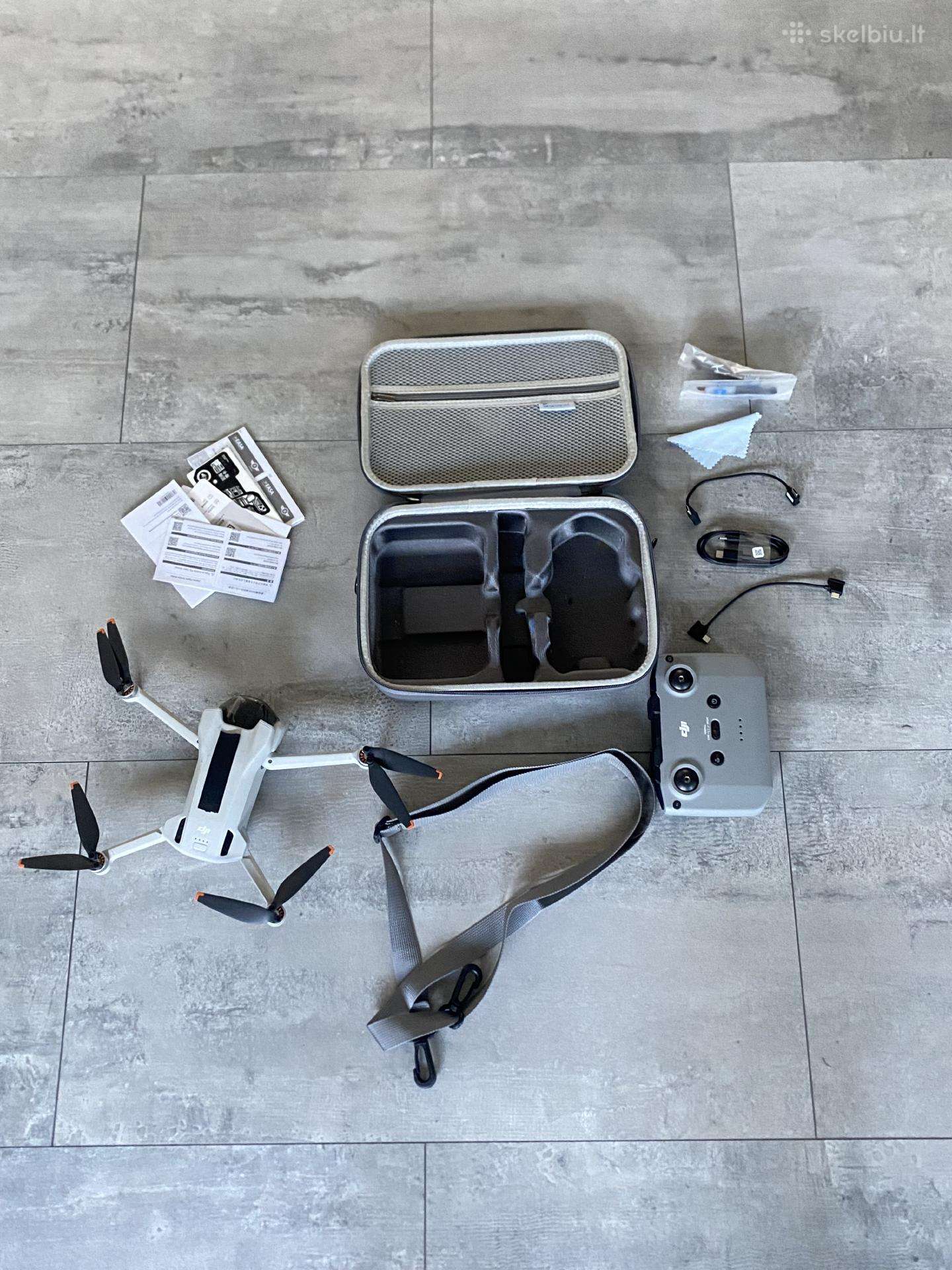 Dji mini 3
