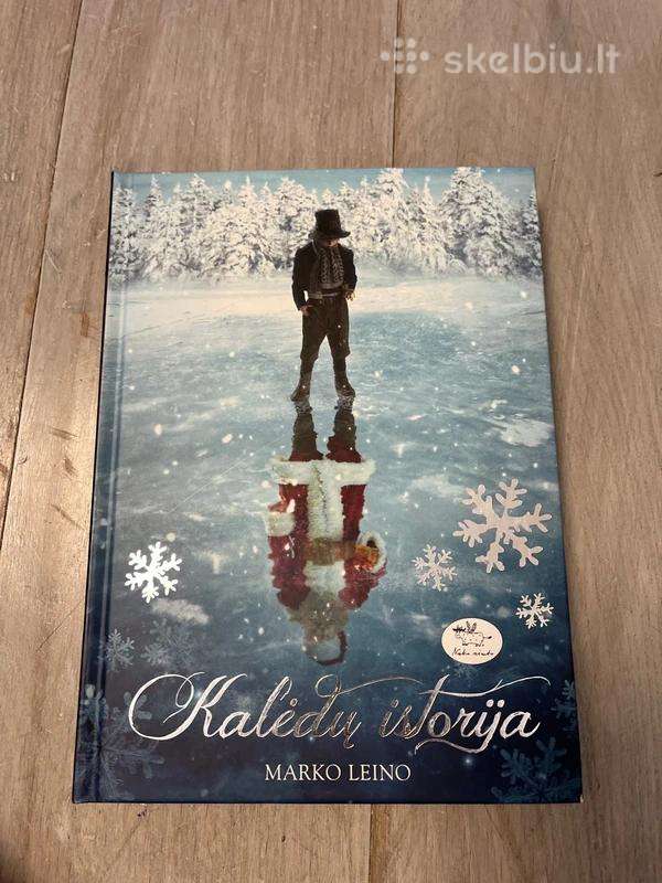 Kalėdų istorija