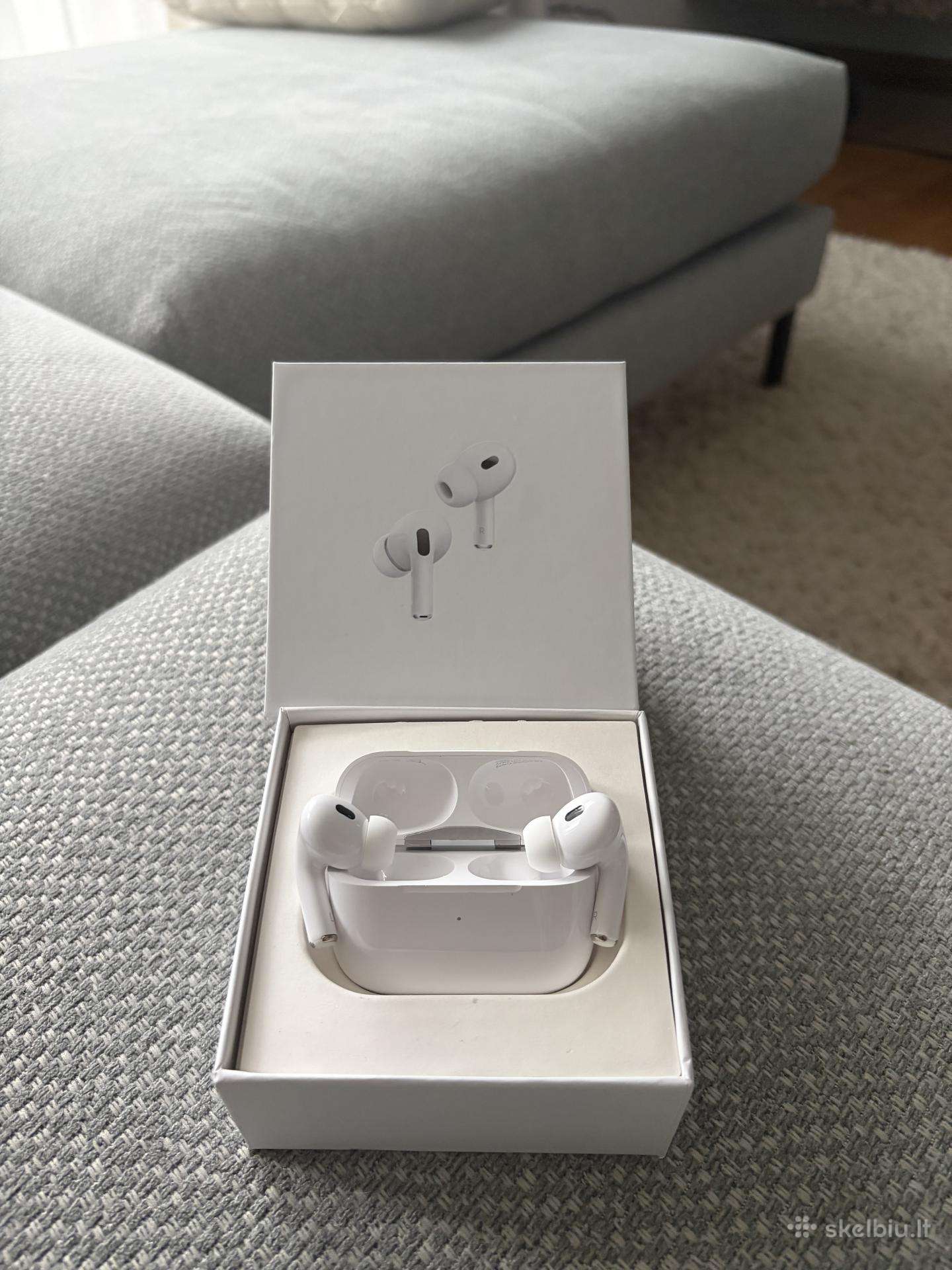 Airpods pro 2