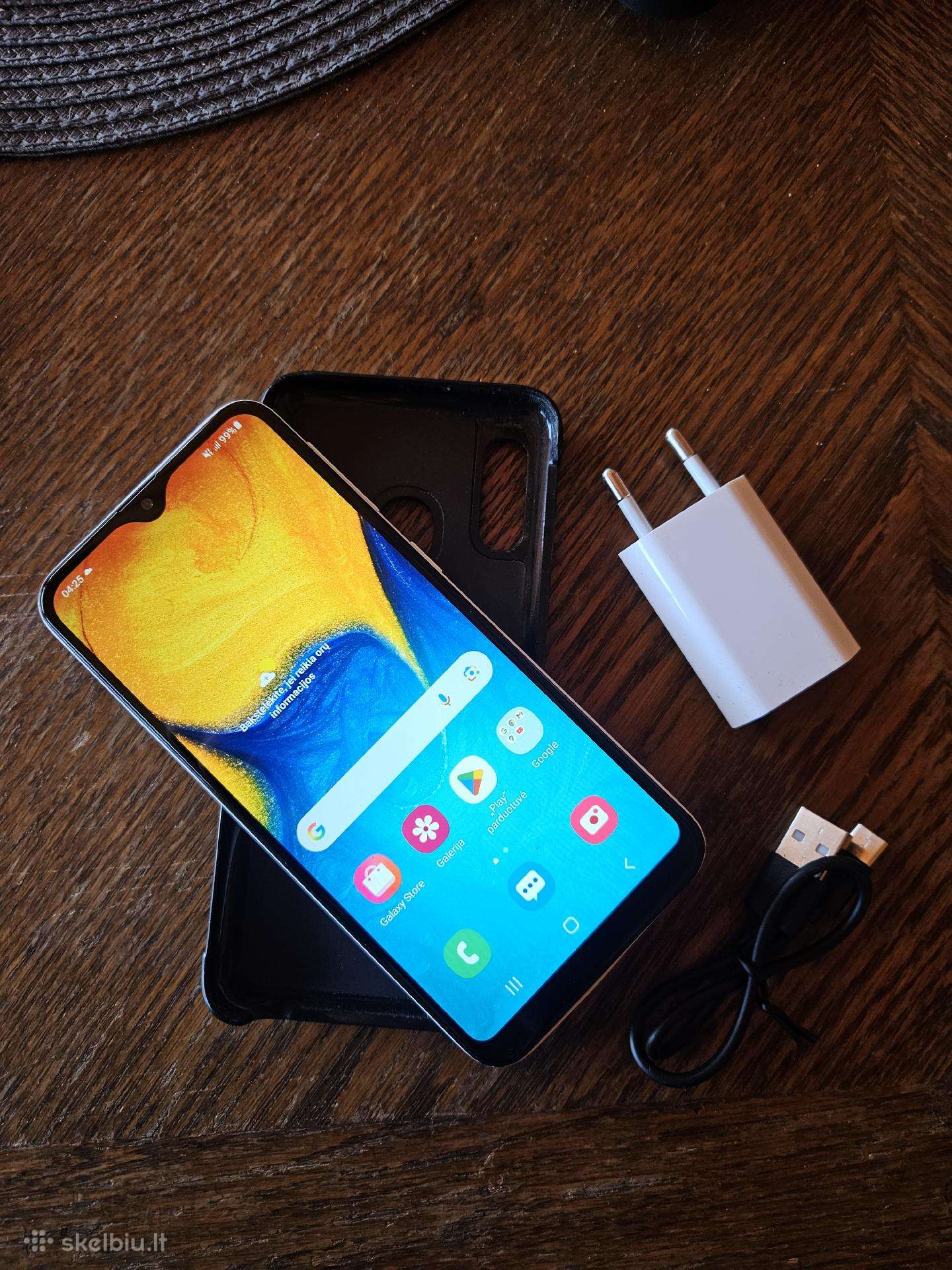 Samsung Galaxy A20e
