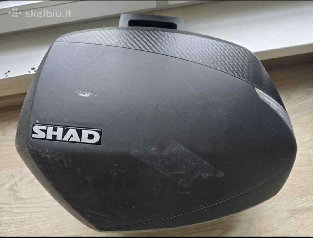 Shad Sh36