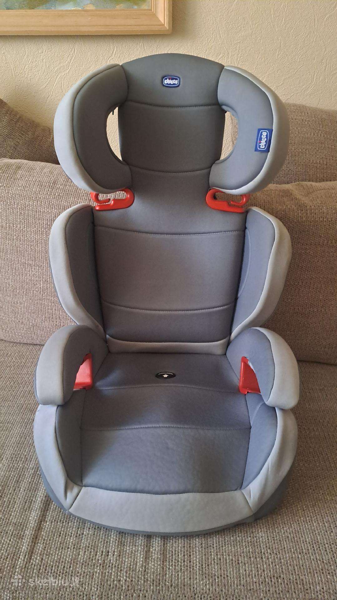 Chicco automobilinė kėdutė