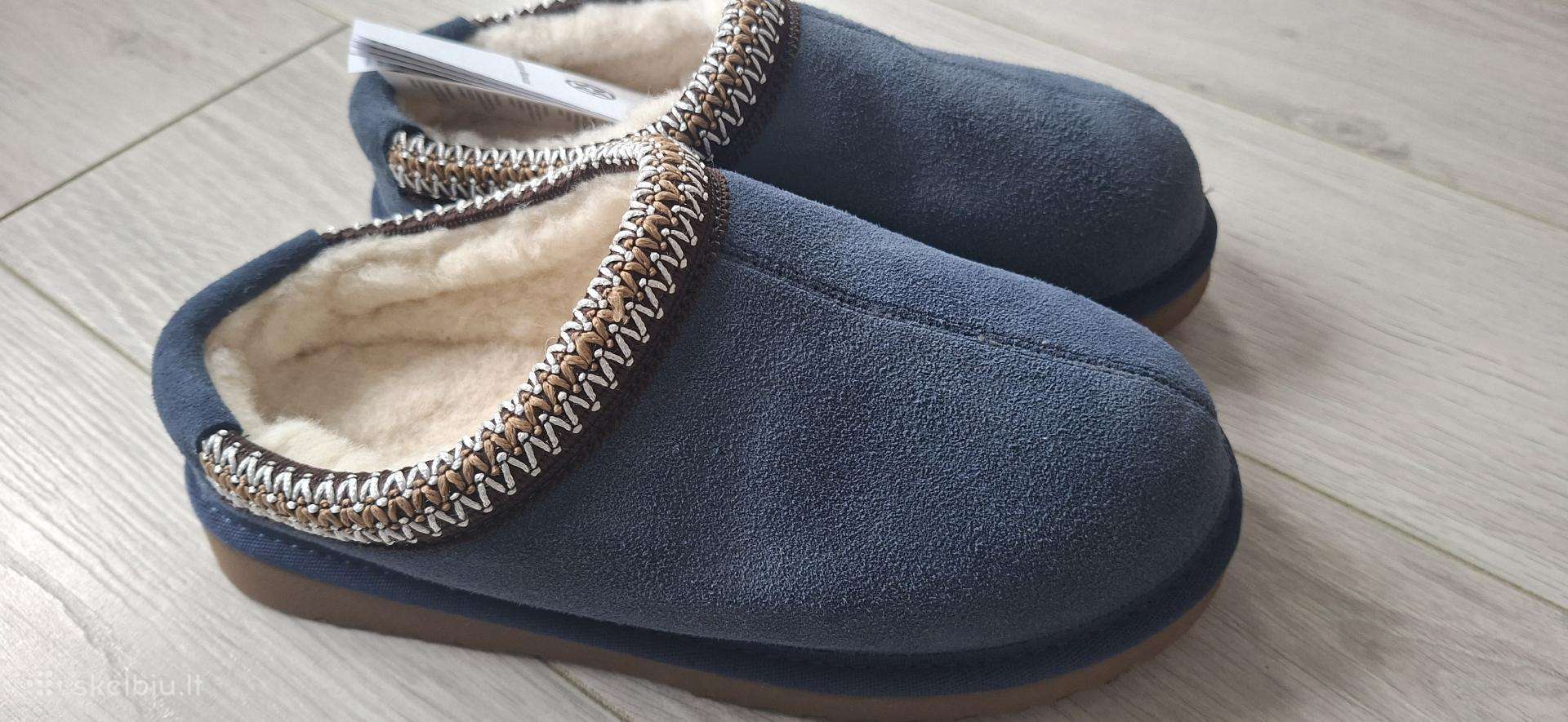 Ugg tipo batai 36d. Su vūlna