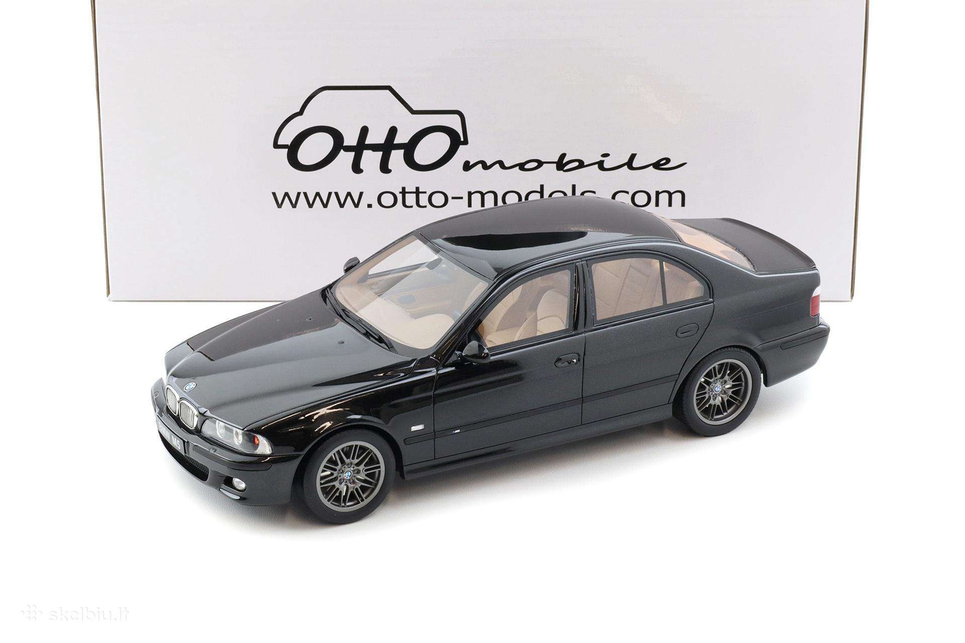 Bmw M5 (E39)