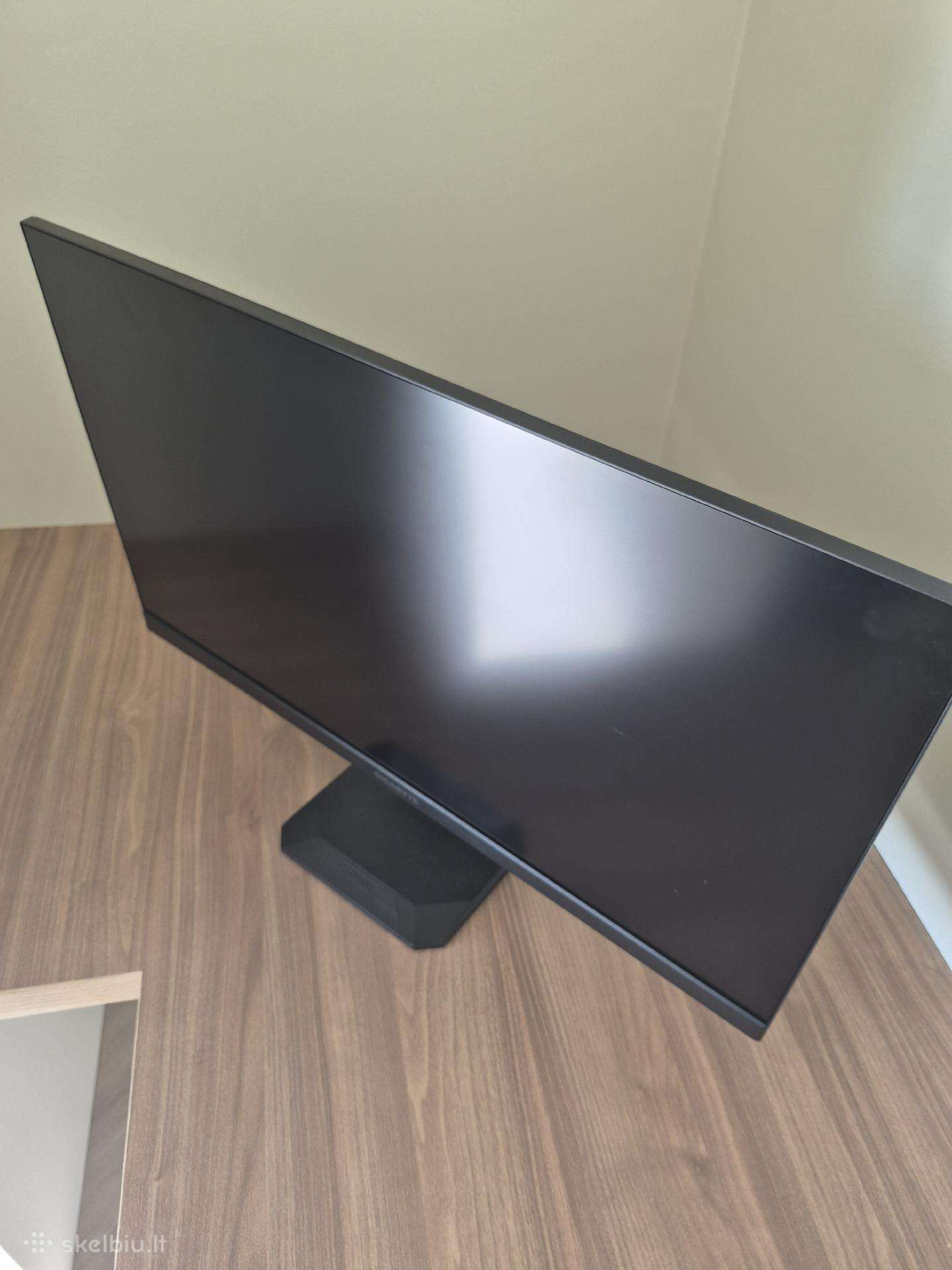 Parduodamas puikios būklės Gygabite Gs27qa, 180hz
