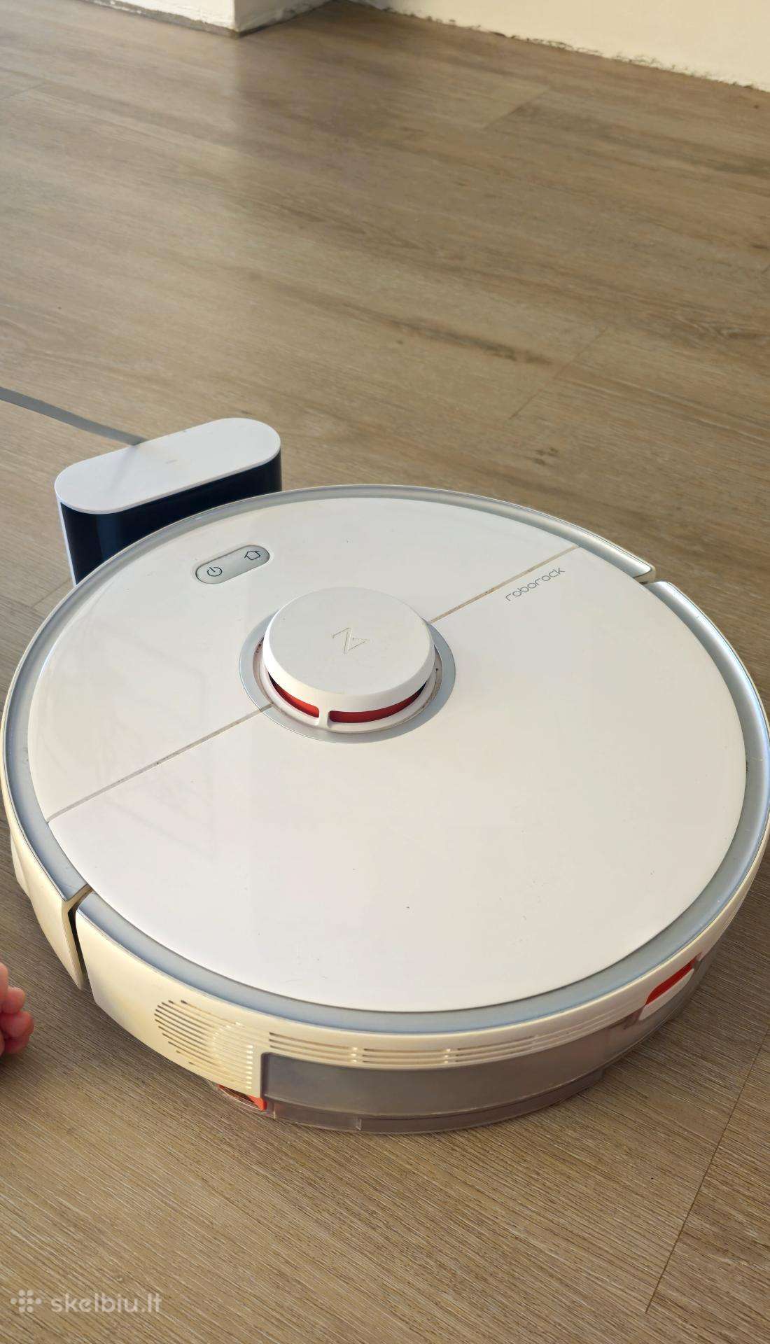 Roborock S5 Max
