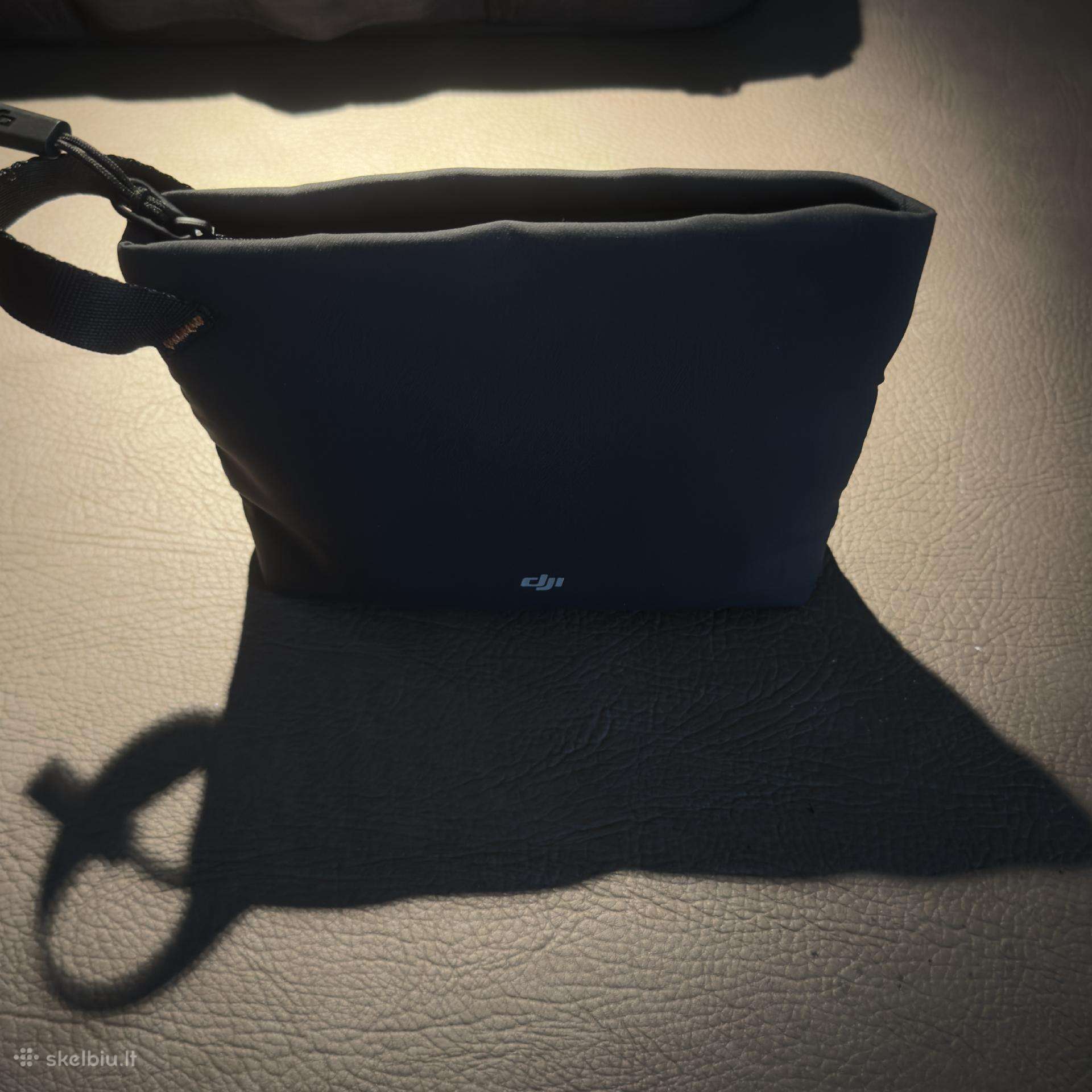 Dji mic mini