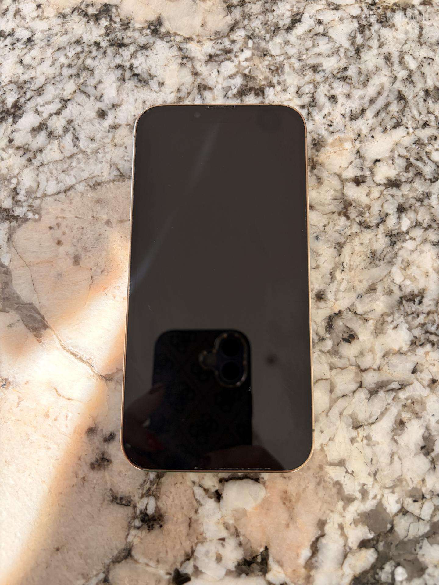 iPhone 13pro 256gb