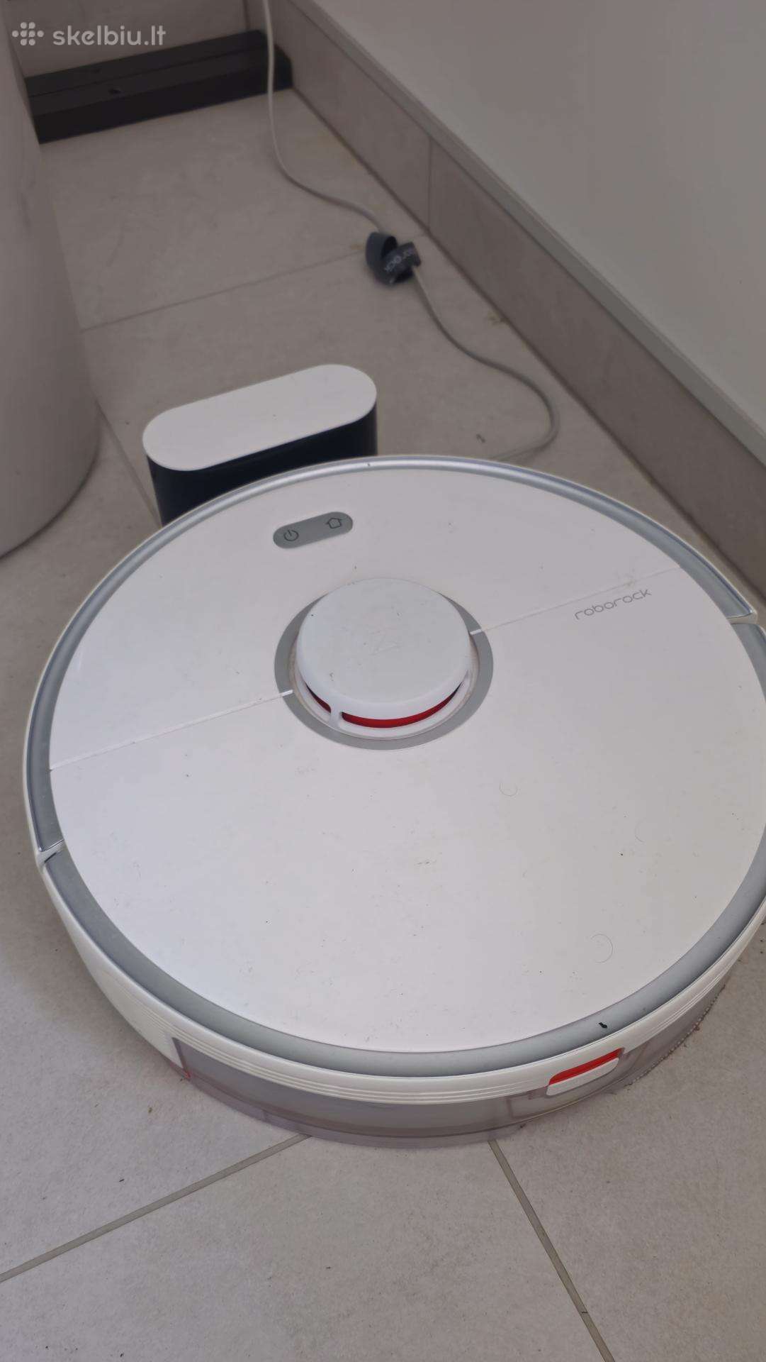 Roborock S5 Max