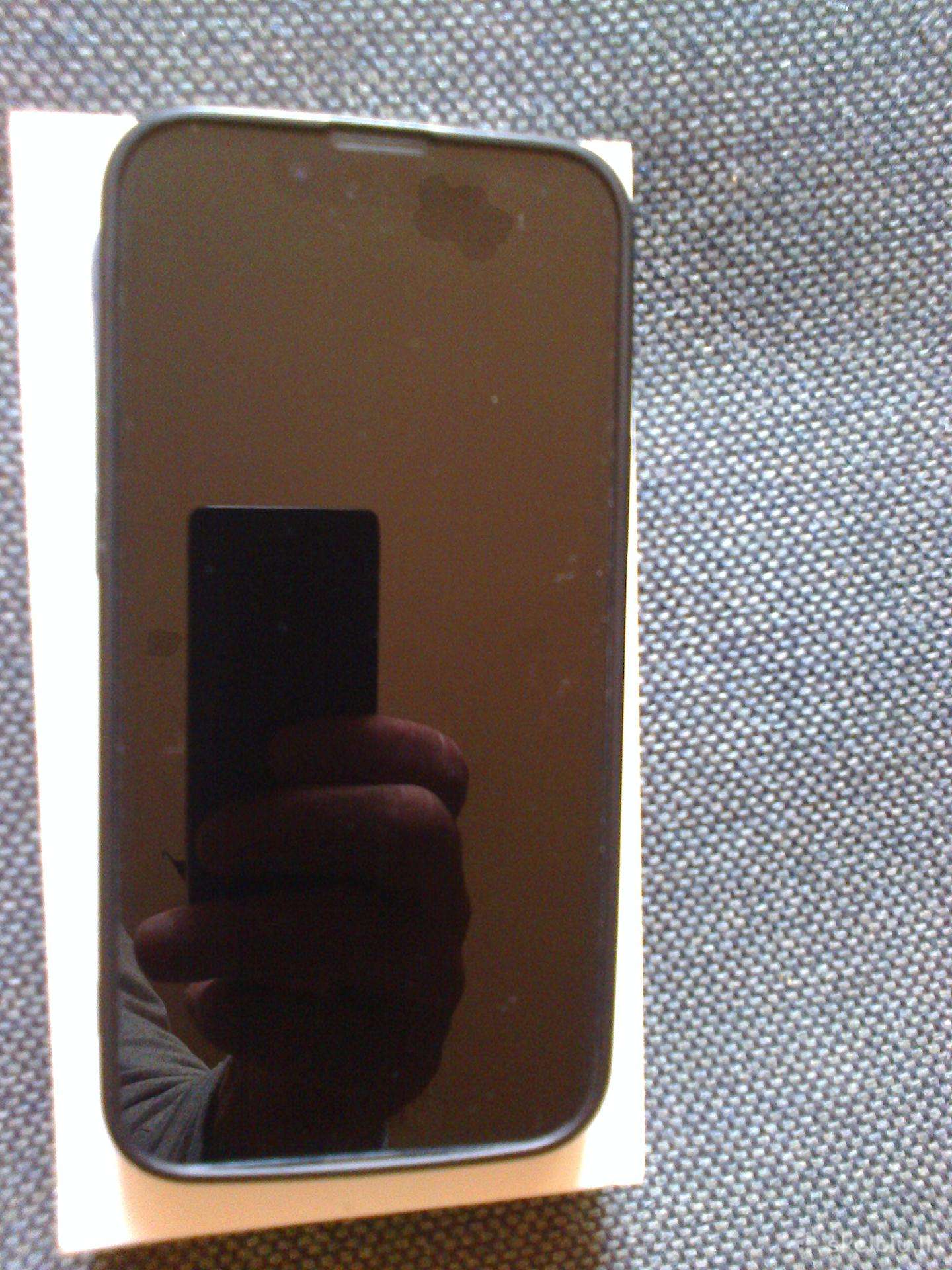 iPhone 13 mini