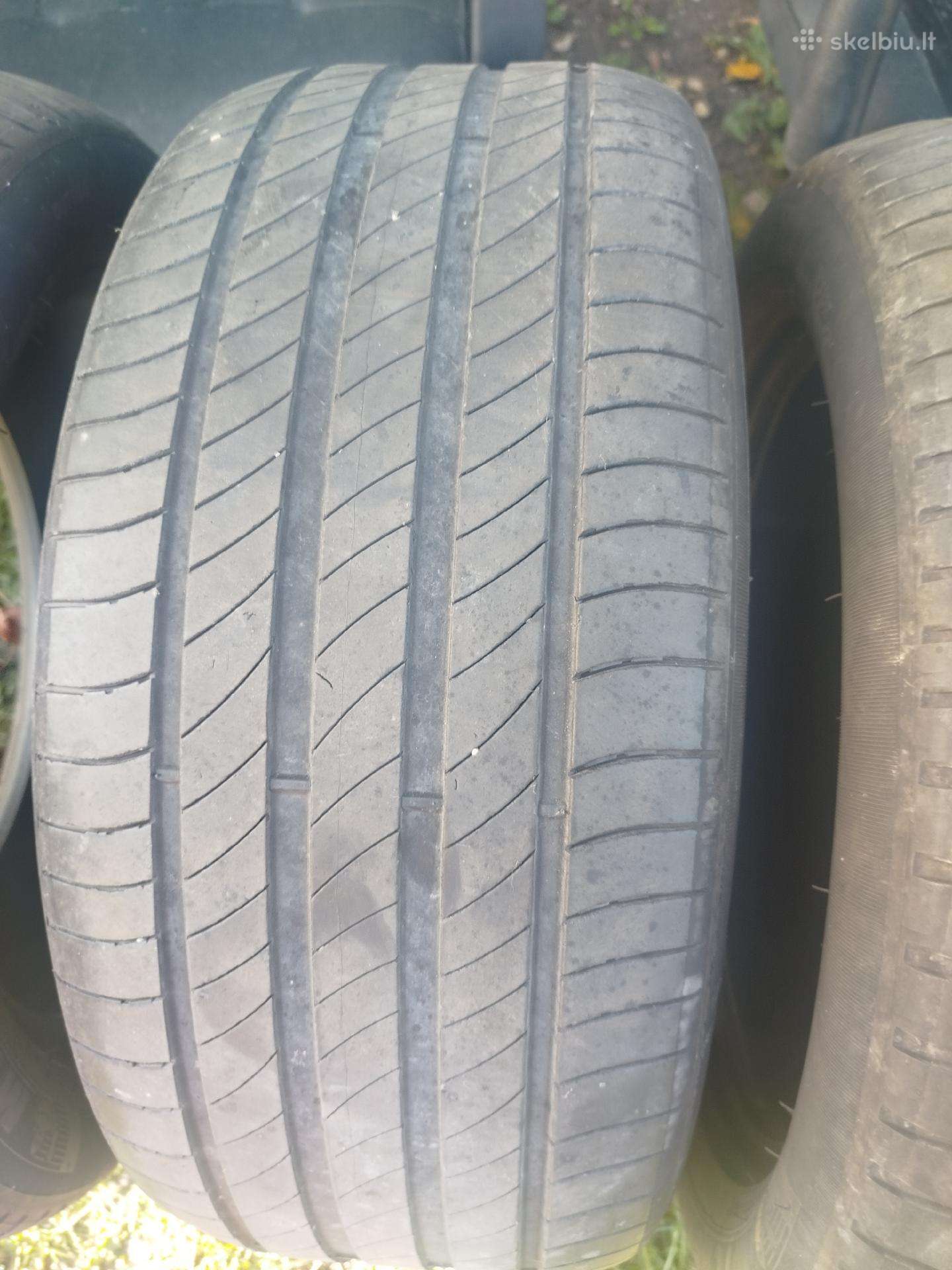 Michelin, всесезонные 225/50 R17