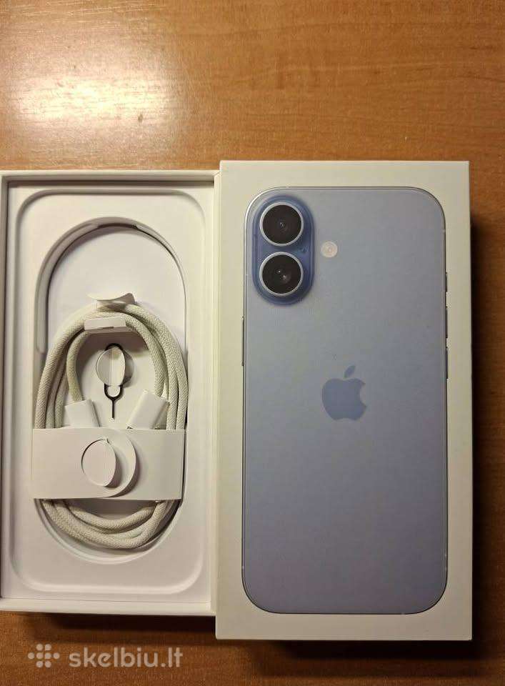 iPhone 17, 256 GB