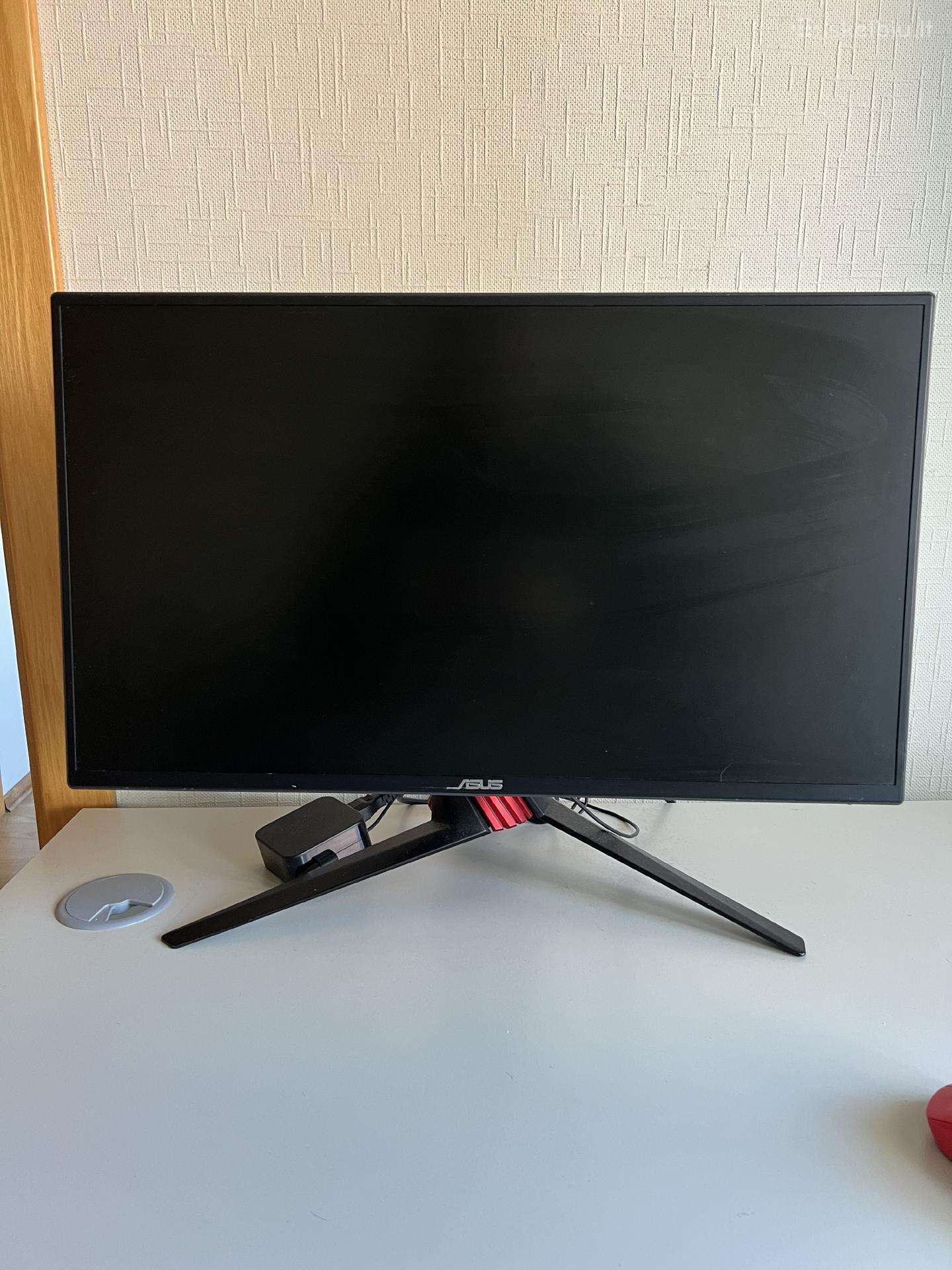 Rog Strix Xg258 240hz