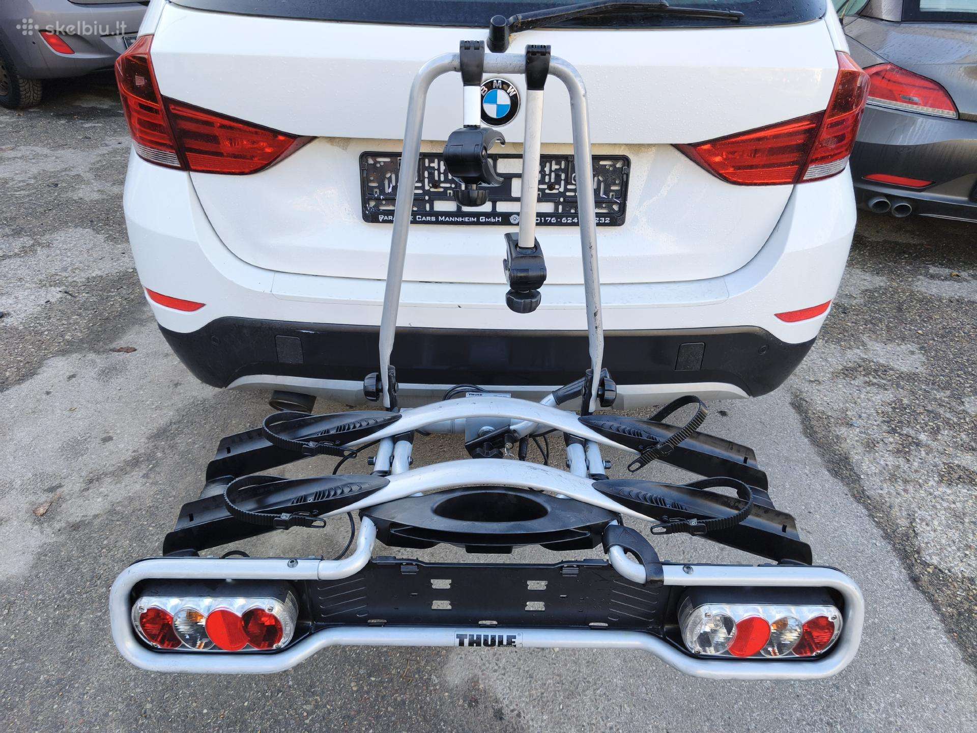 Thule Euroway 944