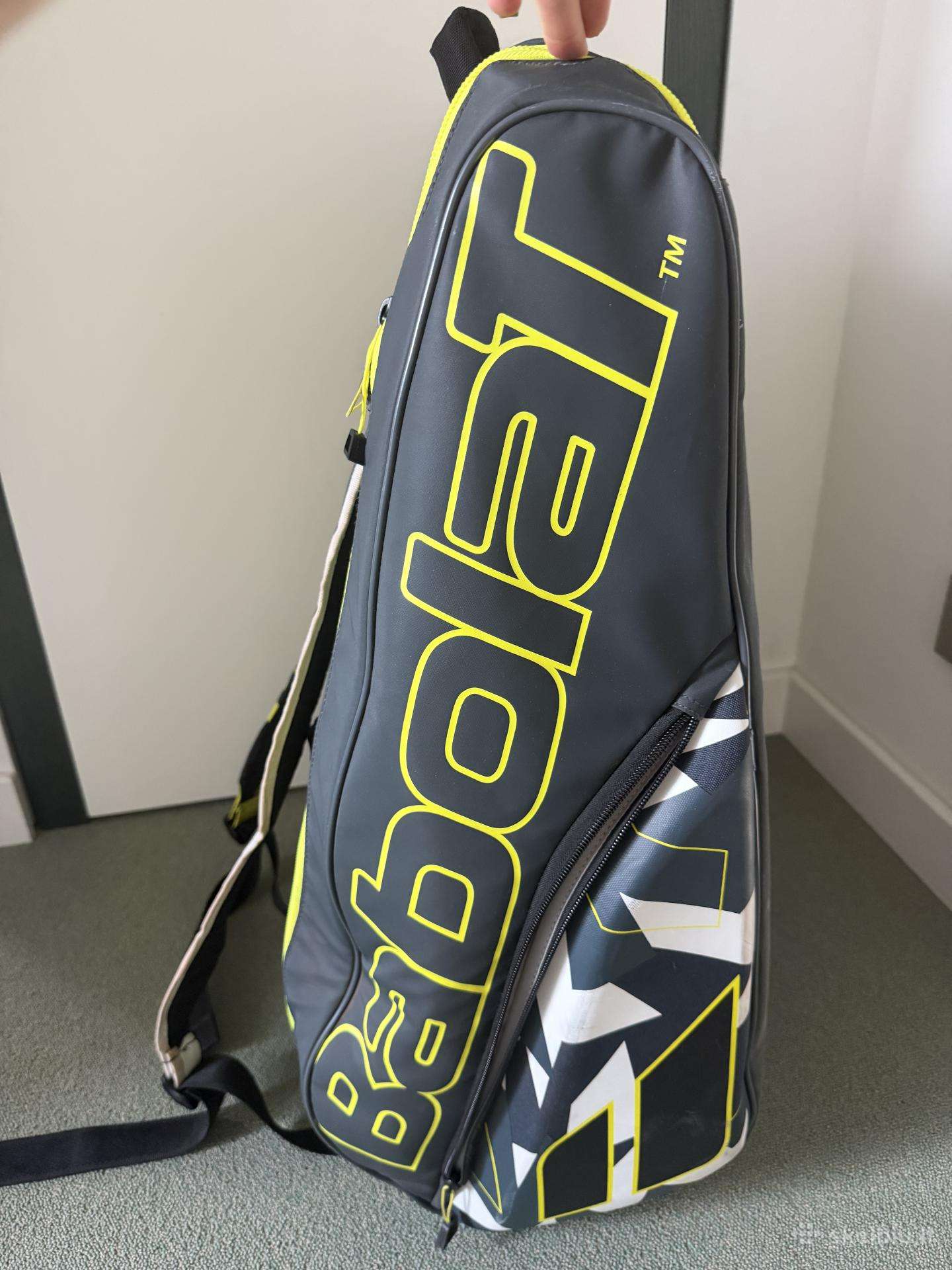 Babolat Pure Aero 12 rakečių dėklas