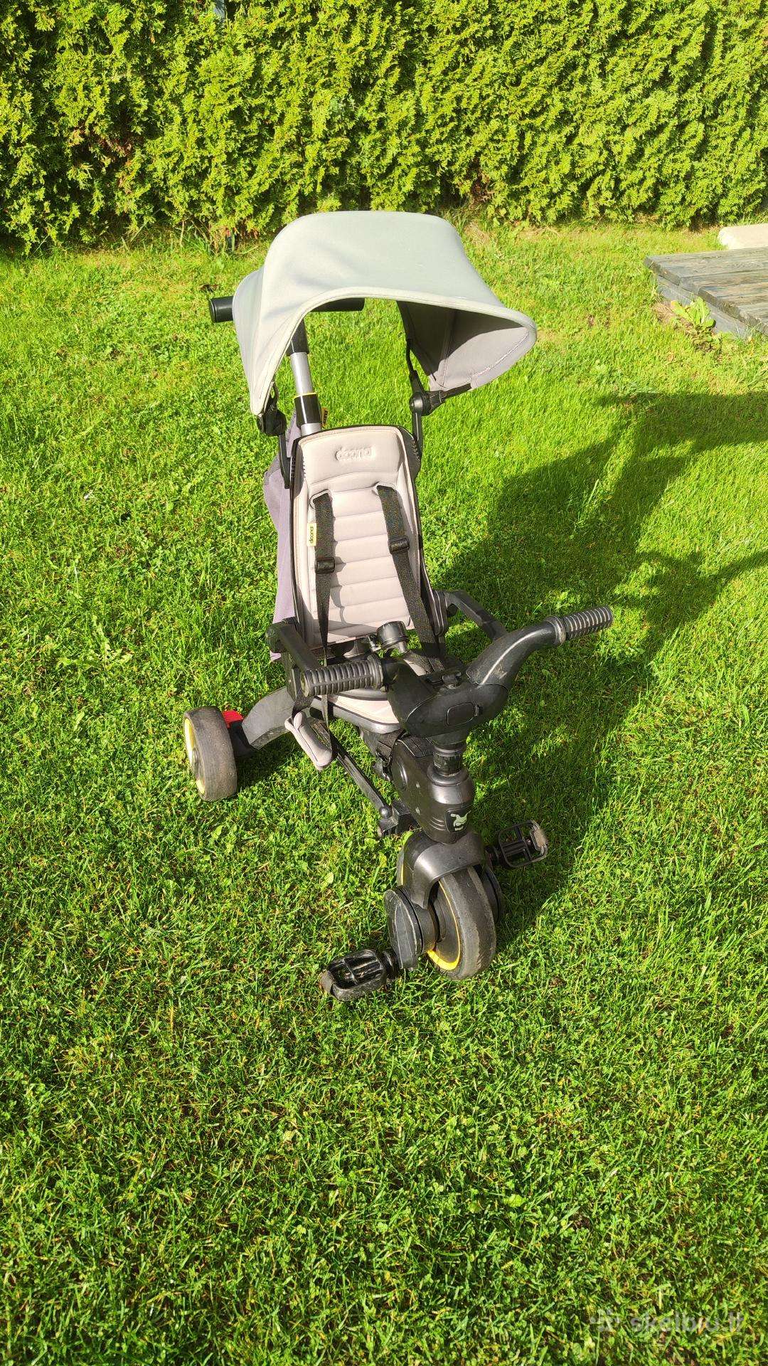 Doona Liki Trike