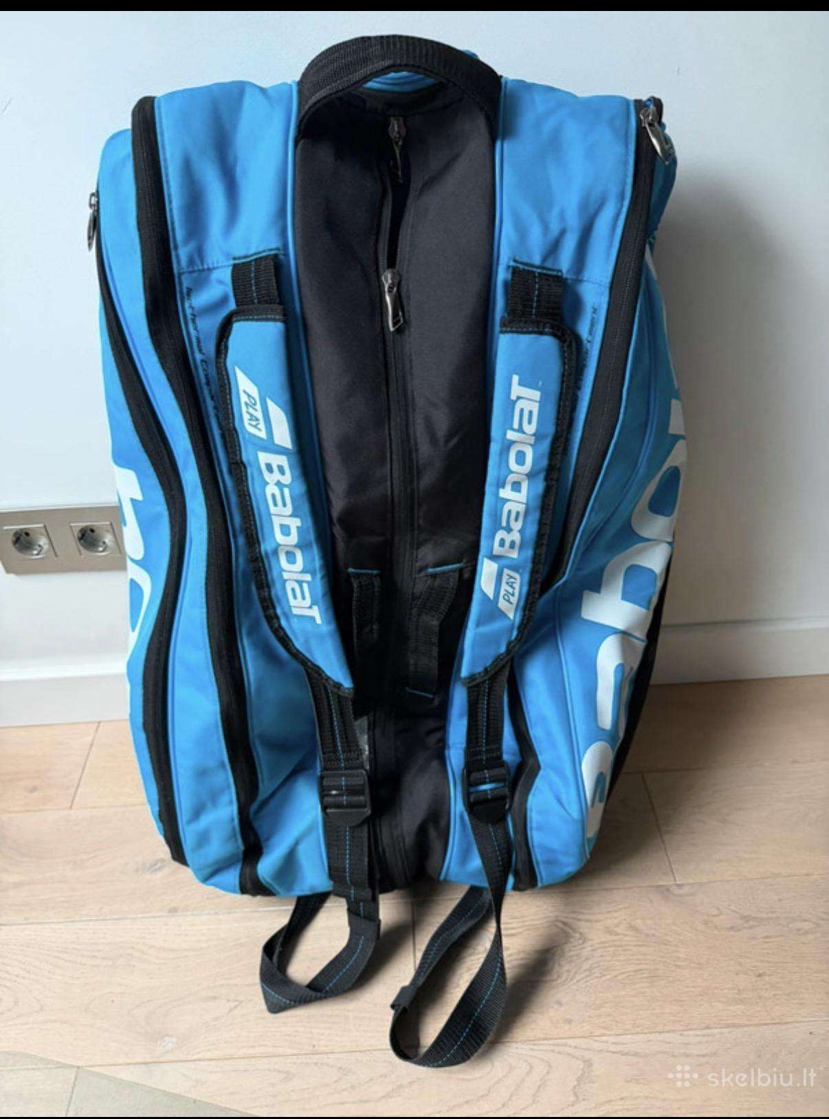 Babolat 12 rakečių dėklas