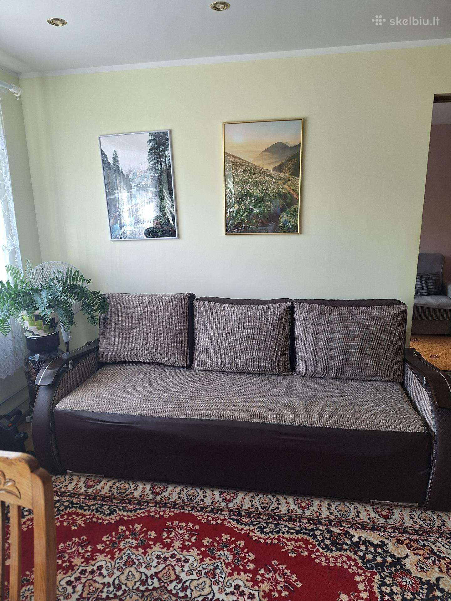 Sofa-lova