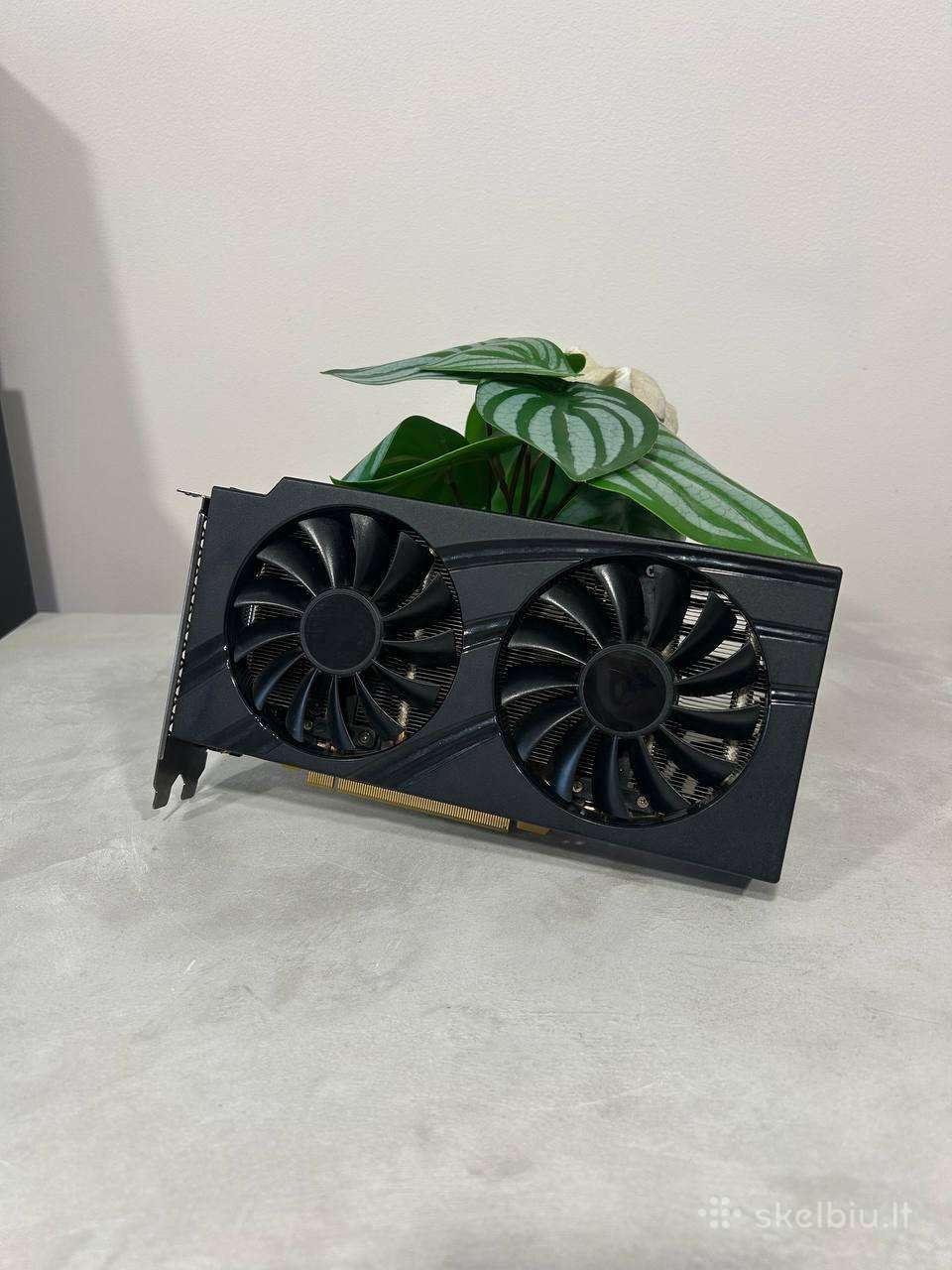 Vaizdo plokštė Nvidia Geforce Rtx 3060 12gb