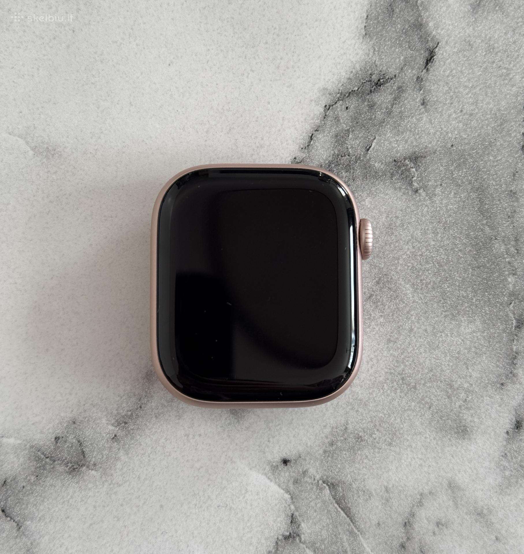 Apple watch series 10, 42mm