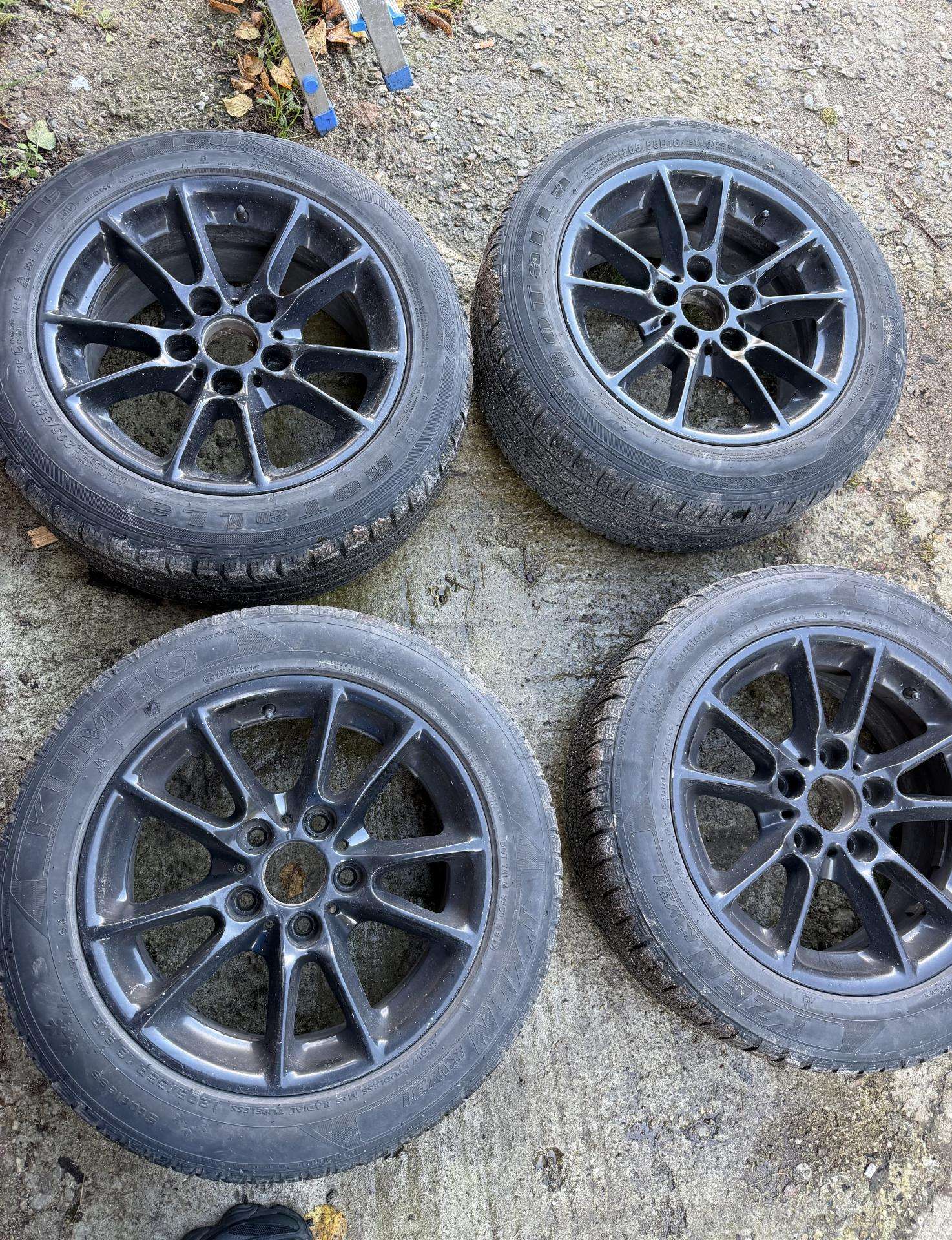 205/55 r16