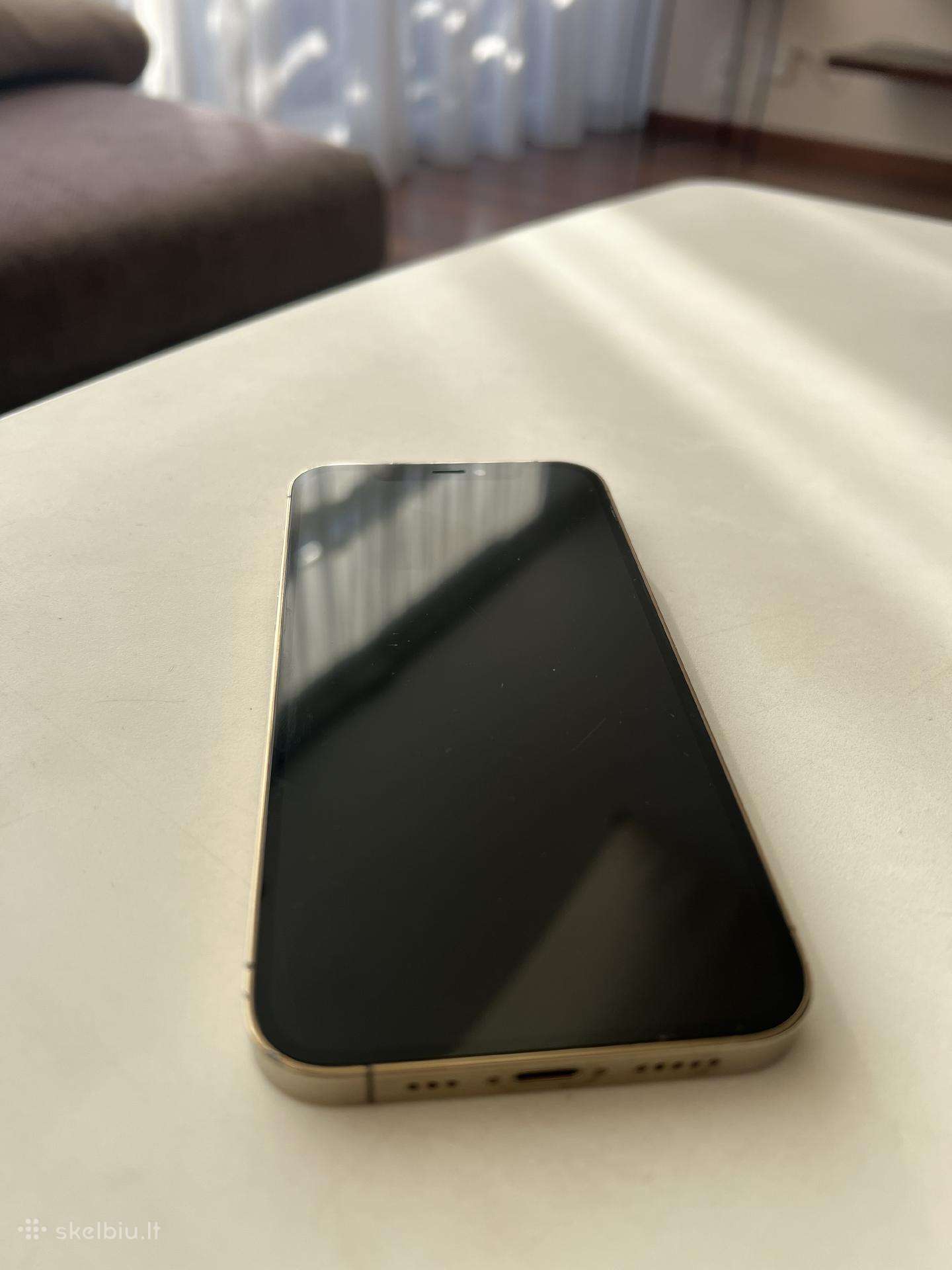 iPhone 12 Pro