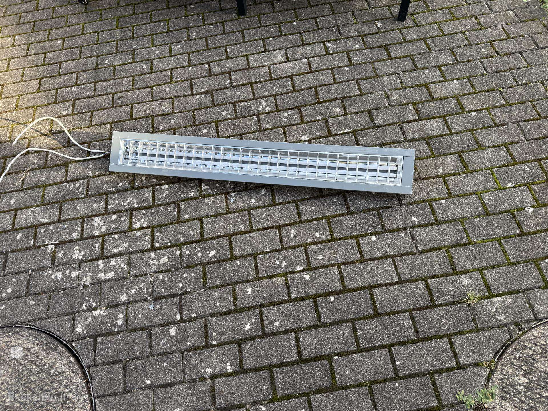 Šviestuvai Northcliffe Tucana 2x 54w (60vnt.)