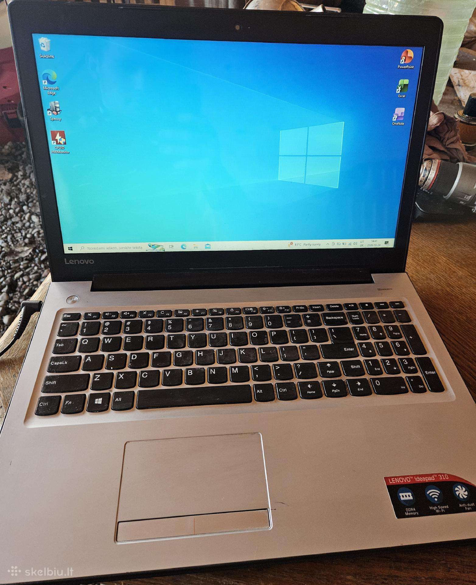 Lenovo Ideapad 3