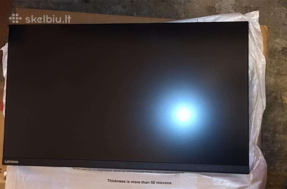 Monitorius Qhd 100hz