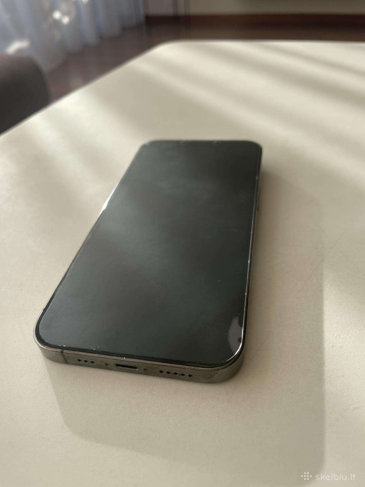 iPhone 13 pro