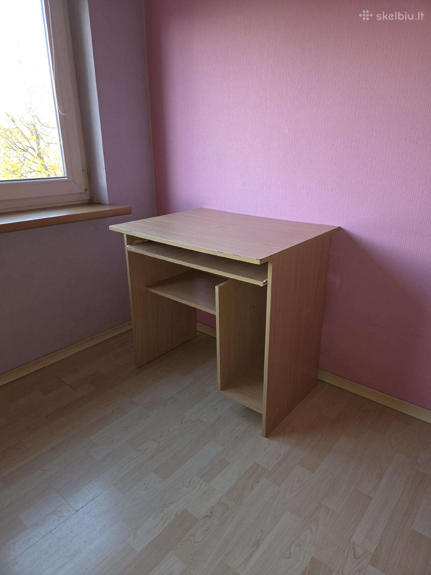 Kompiuterinis staliukas