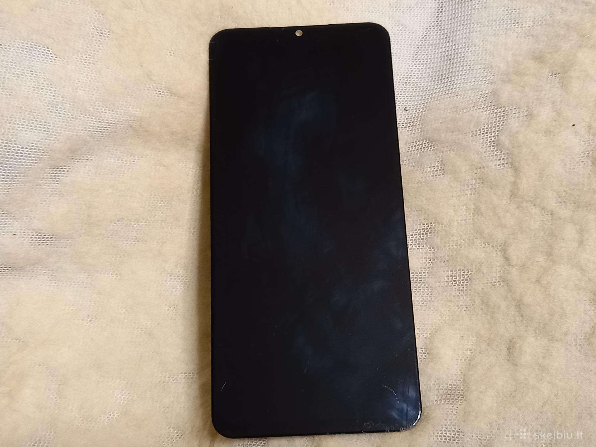 Samsung A 13 ekranas (display)