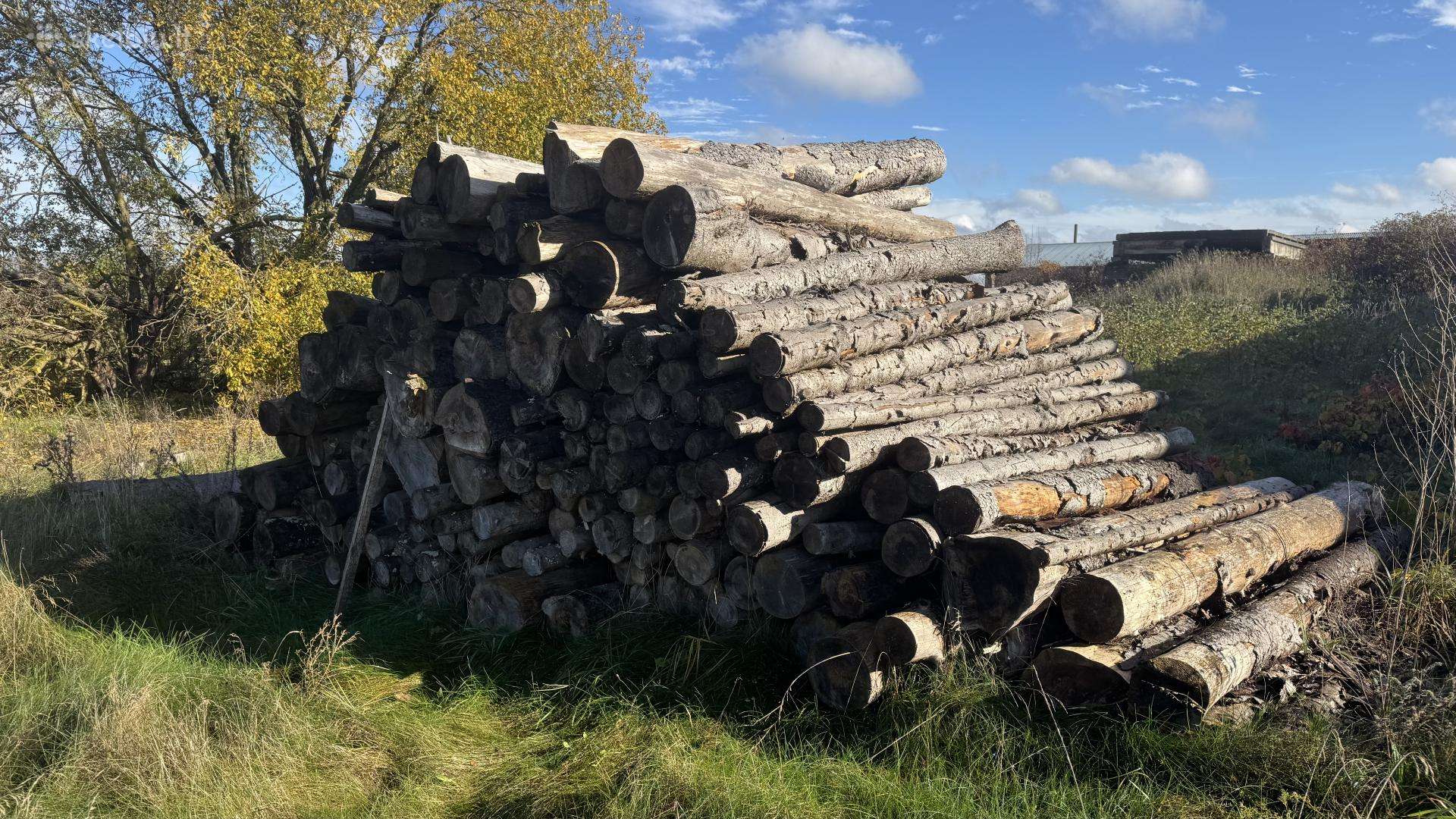 Malkos, malkų rąsteliai