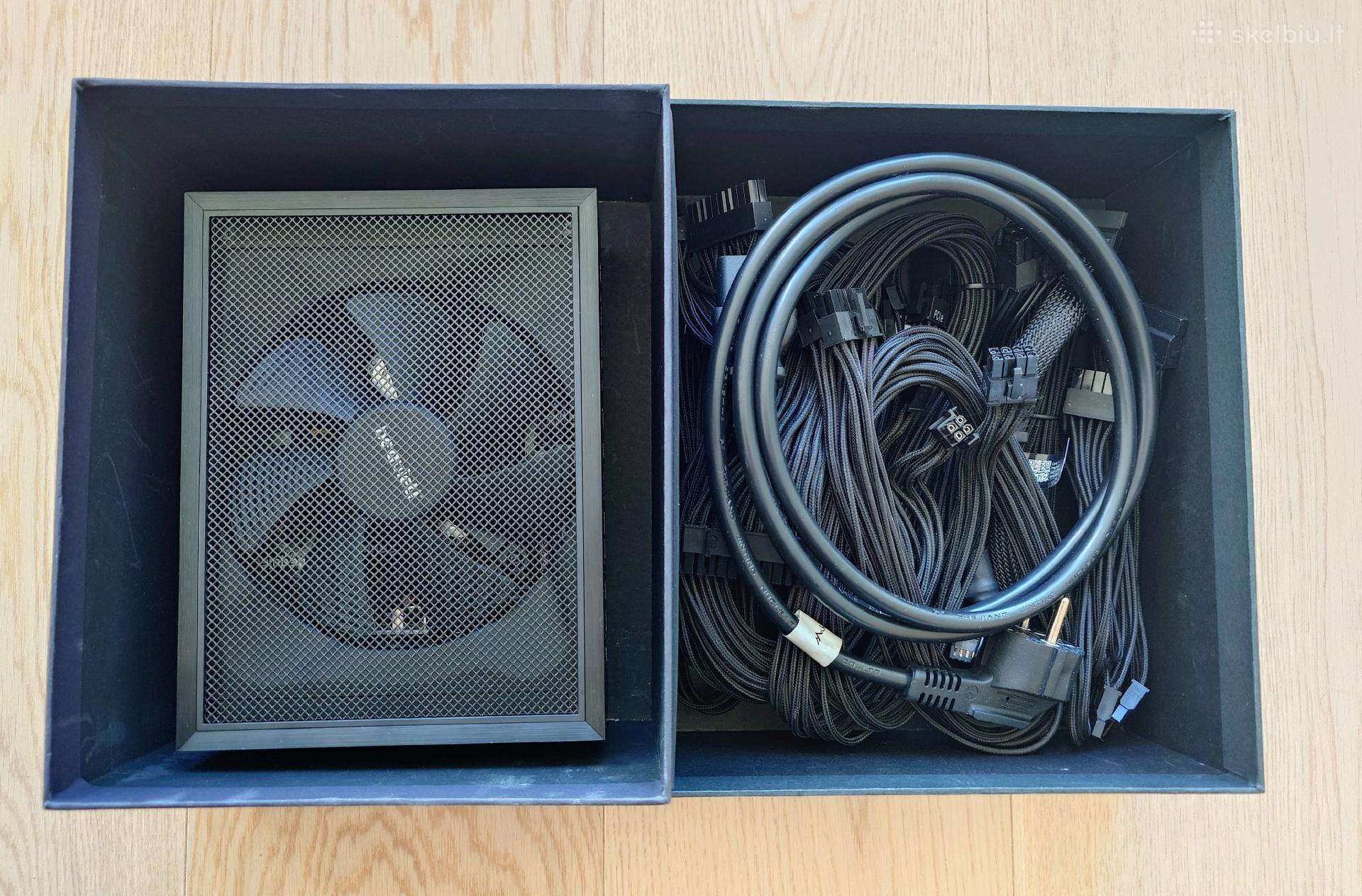 Be Quiet! Dark Power Pro 12 1200w