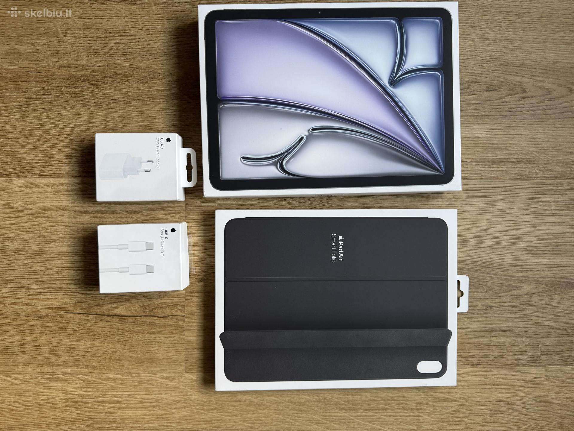 Apple iPad Air M3 2025 128gb wi-fi