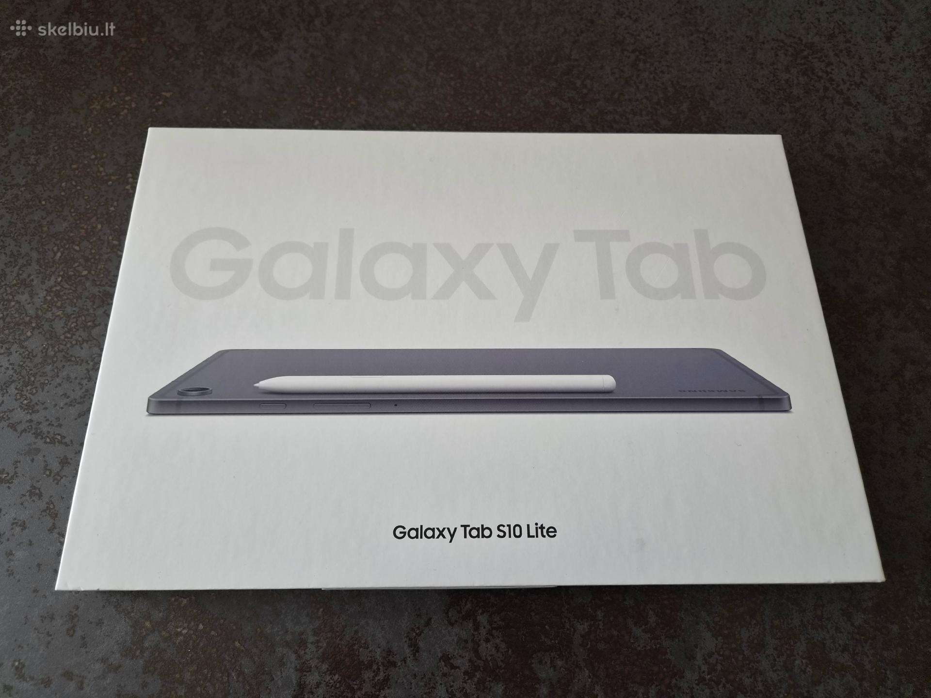Samsung Galaxy Tab S10 Lite 10.9", 6gb/128gb