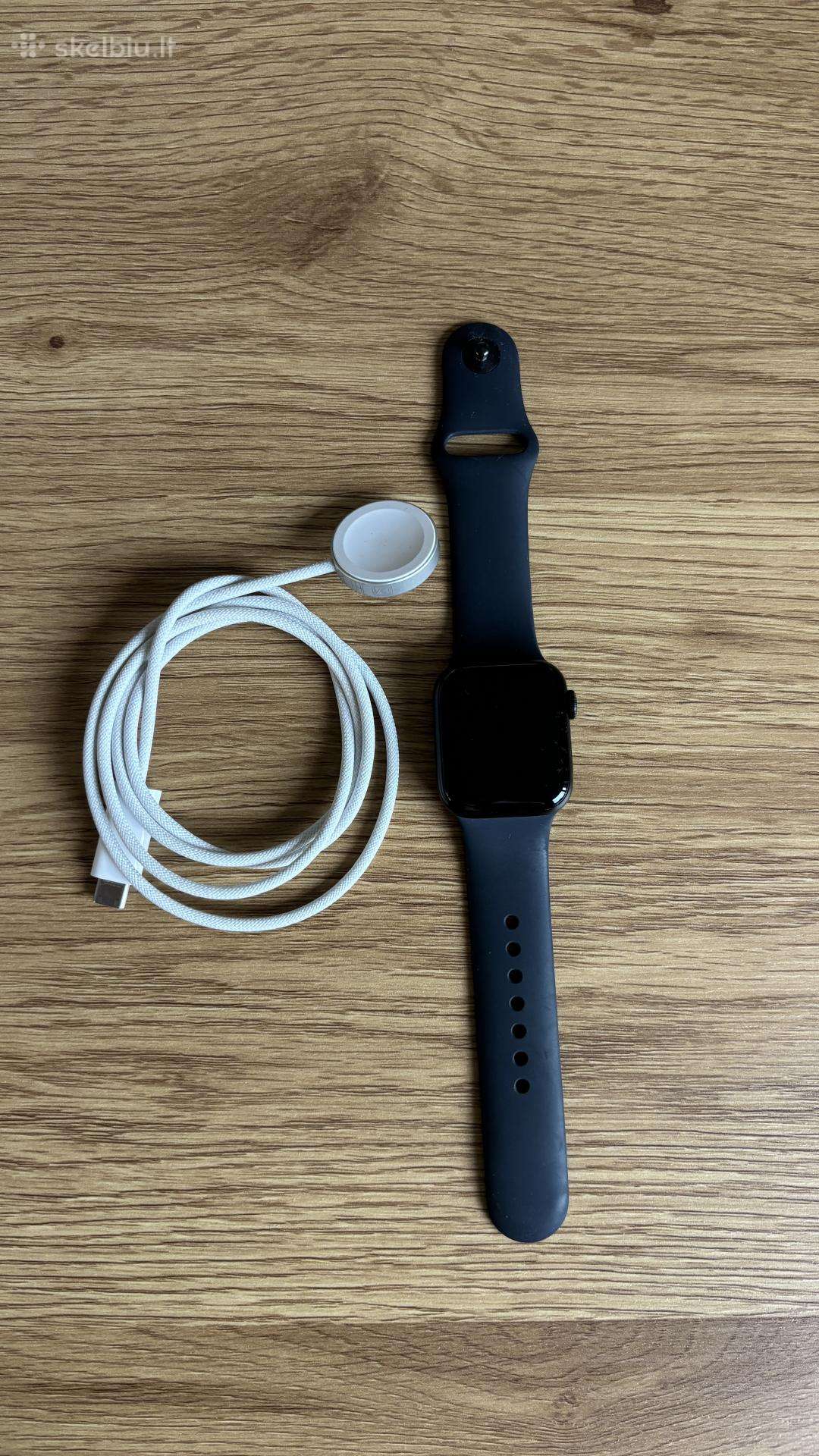 Apple iwatch Se3 cellular